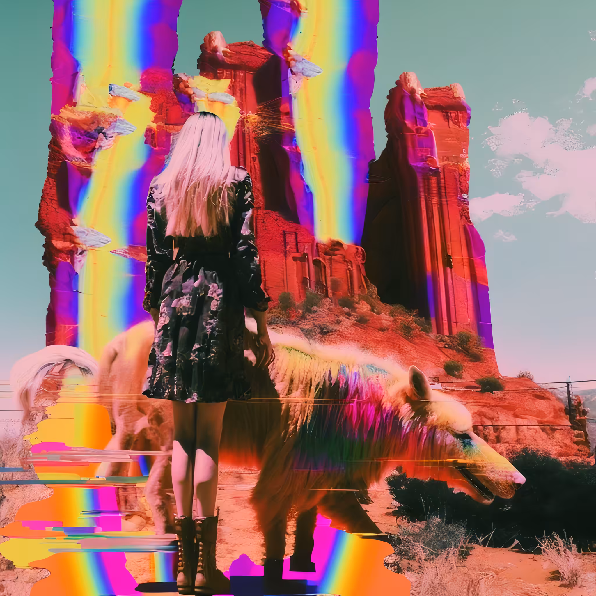 Mirage