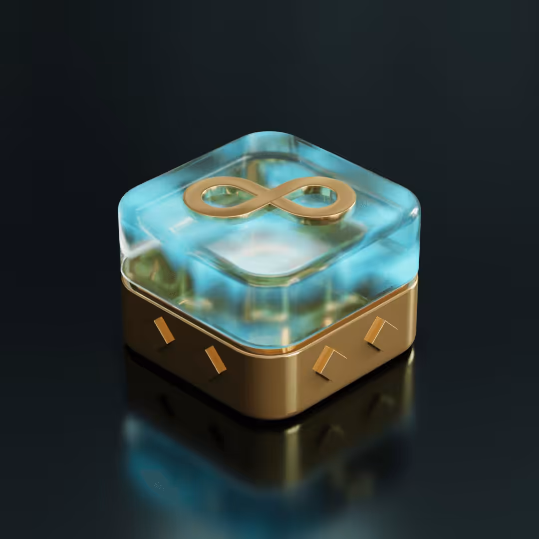 Cube 18