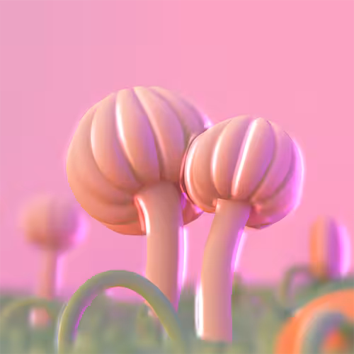 Dumpling Flower 05