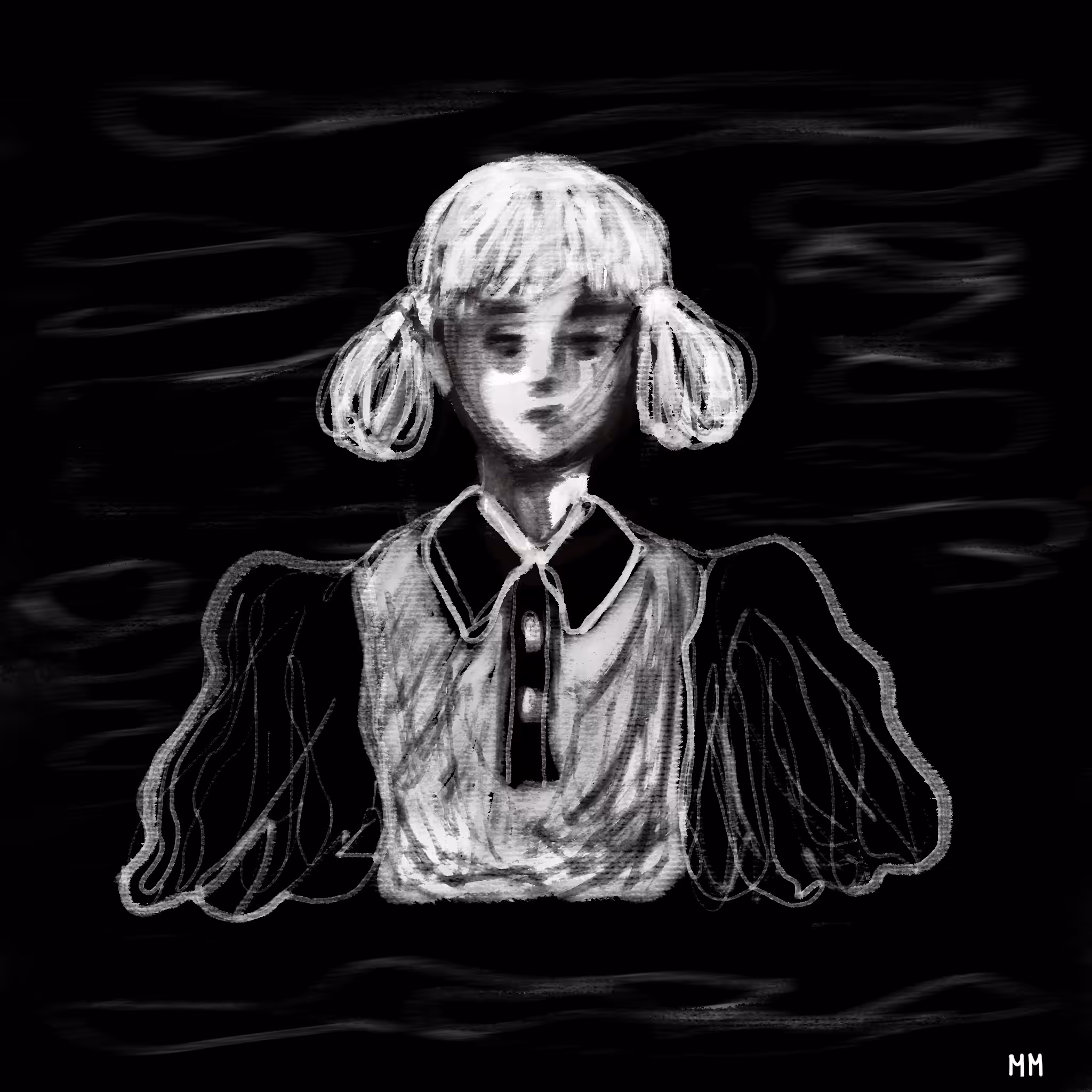 Aura #3