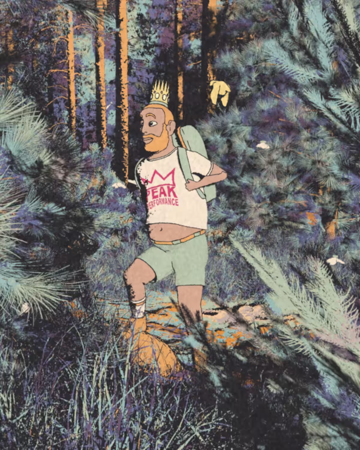 Trip King