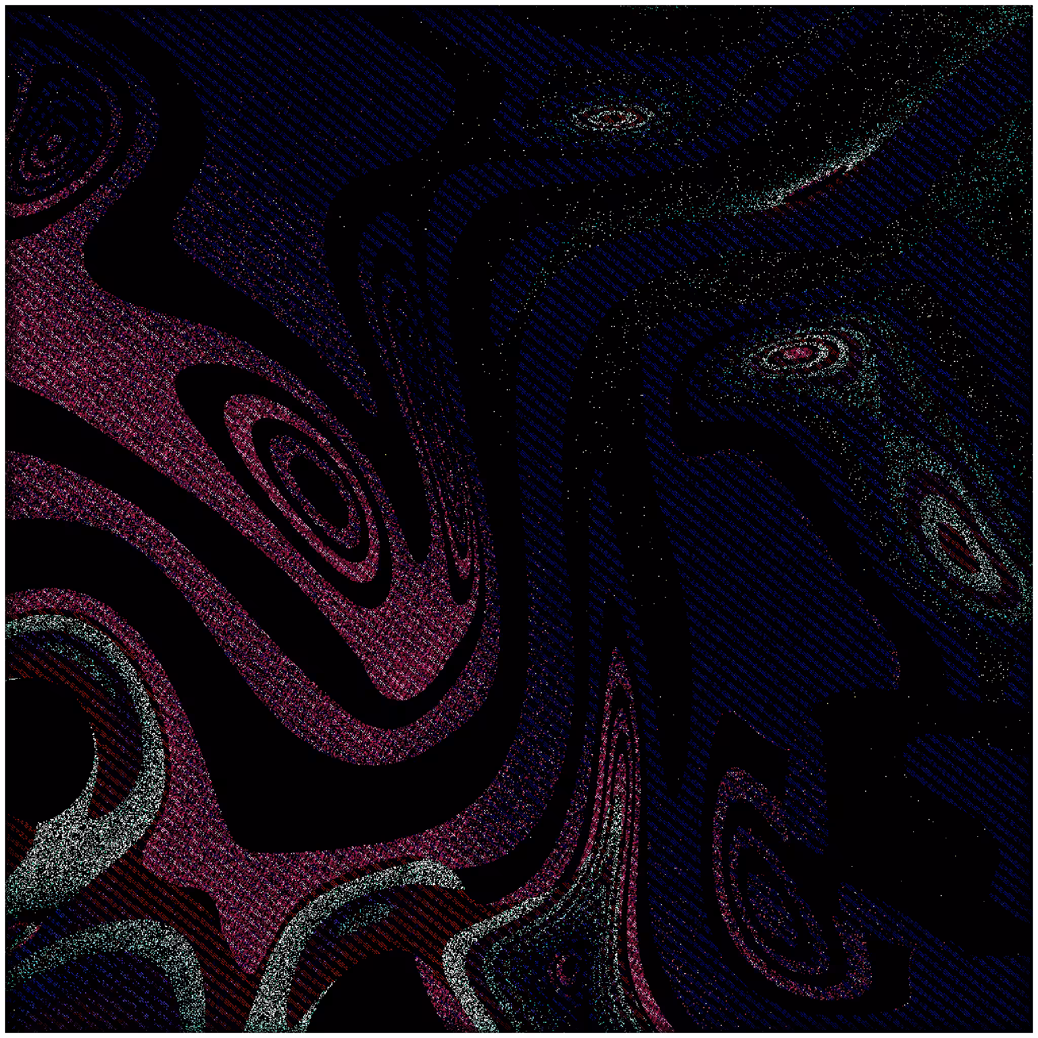 Noise modulation #24