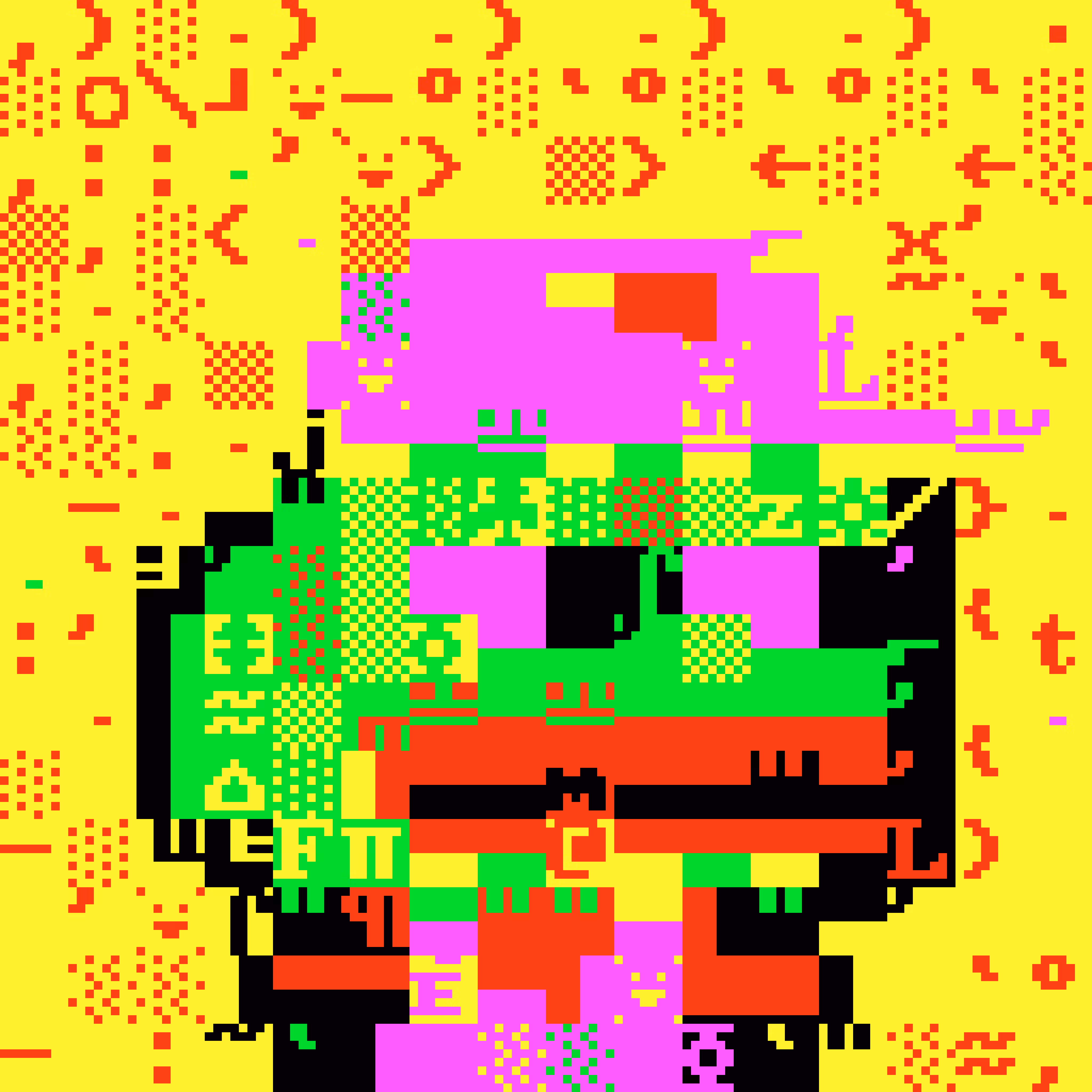 FakeDOSPepez #072: Drystan The Frog