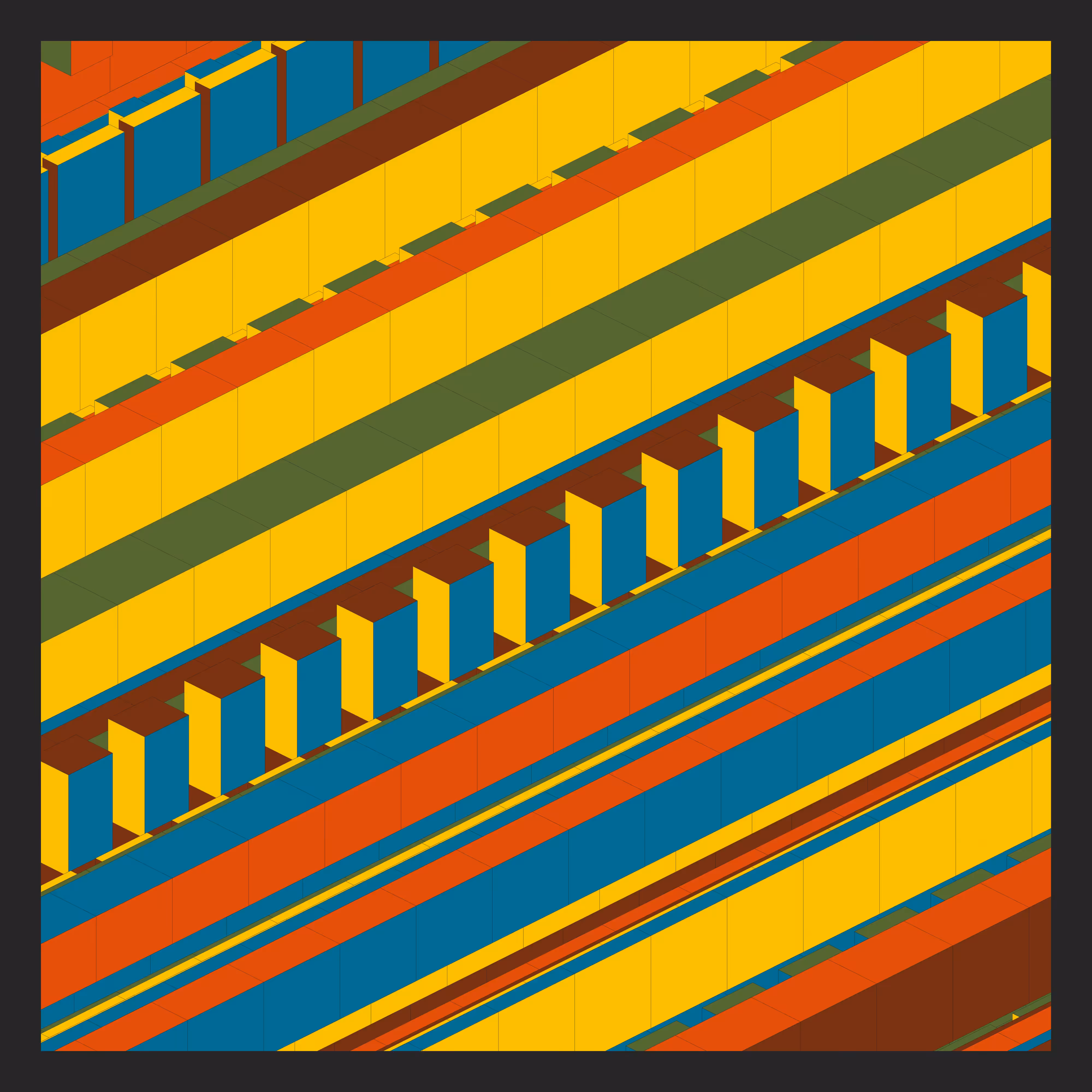 Tetraquad #14