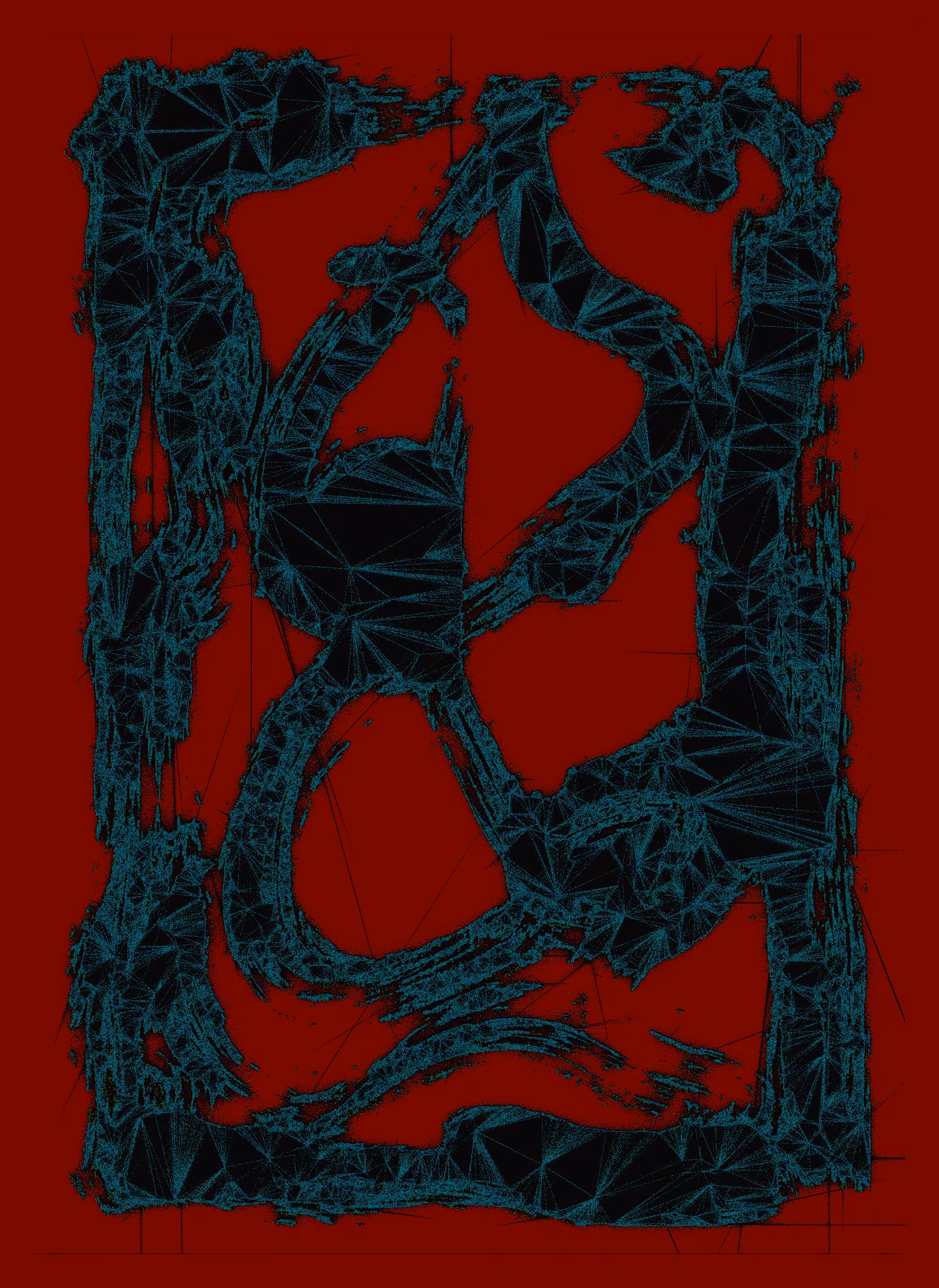 Red Ground