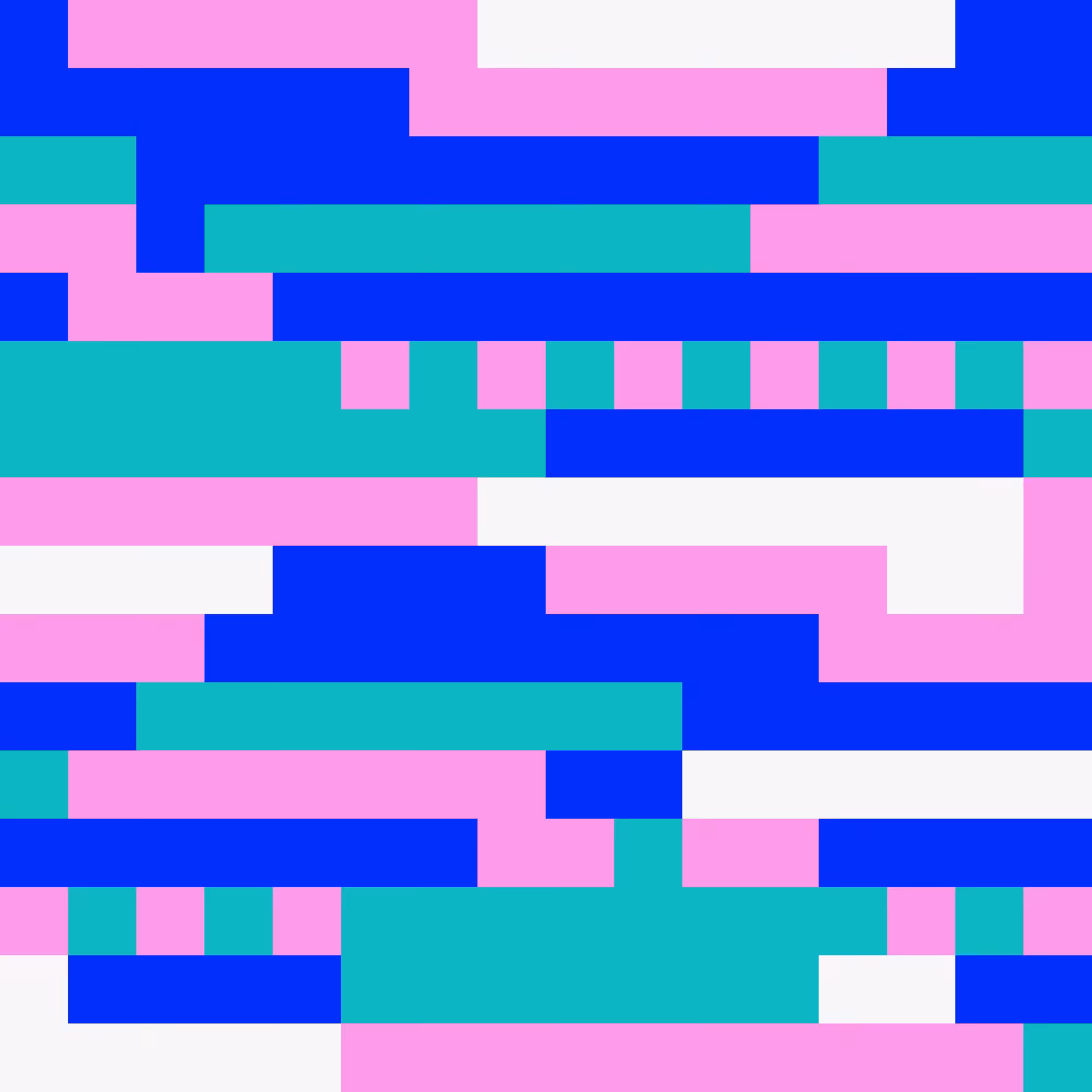 Blockchain Automaton #108