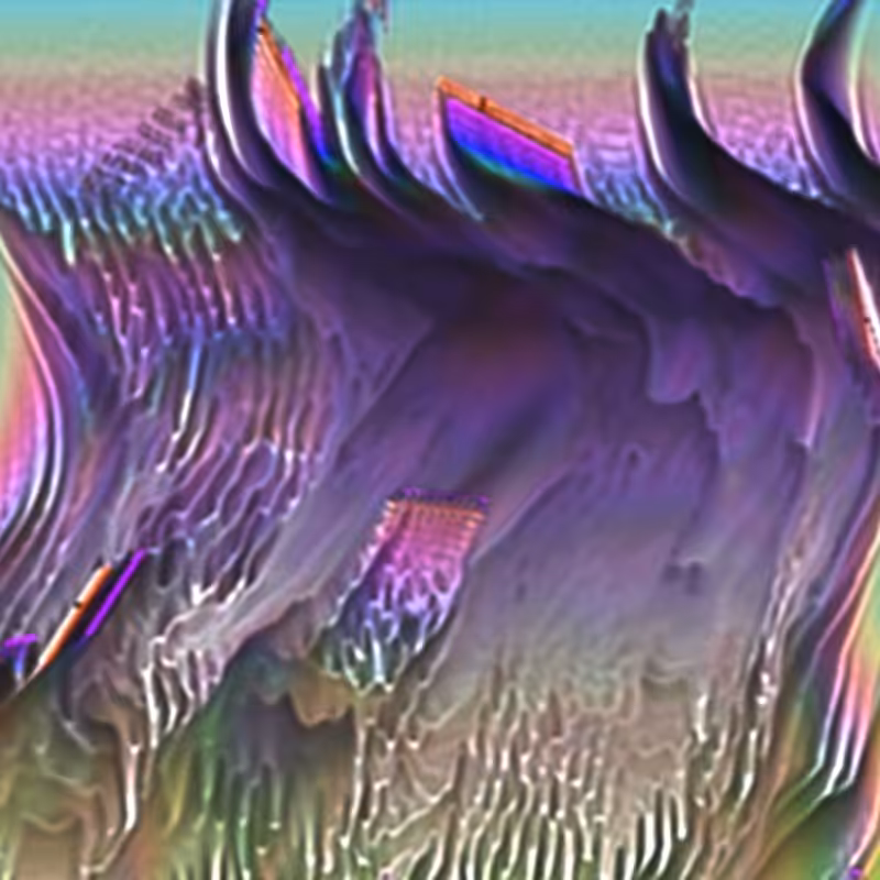 sublimation #9