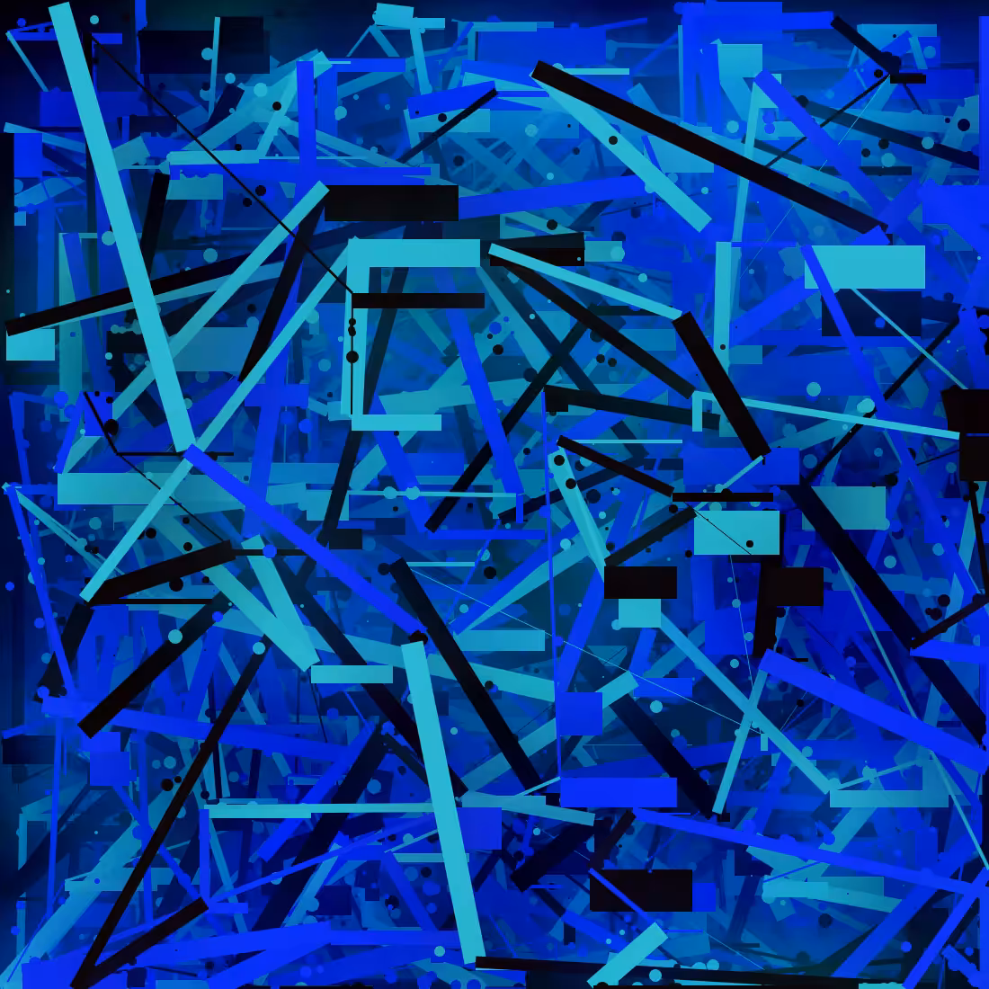Harmony in chaos #77