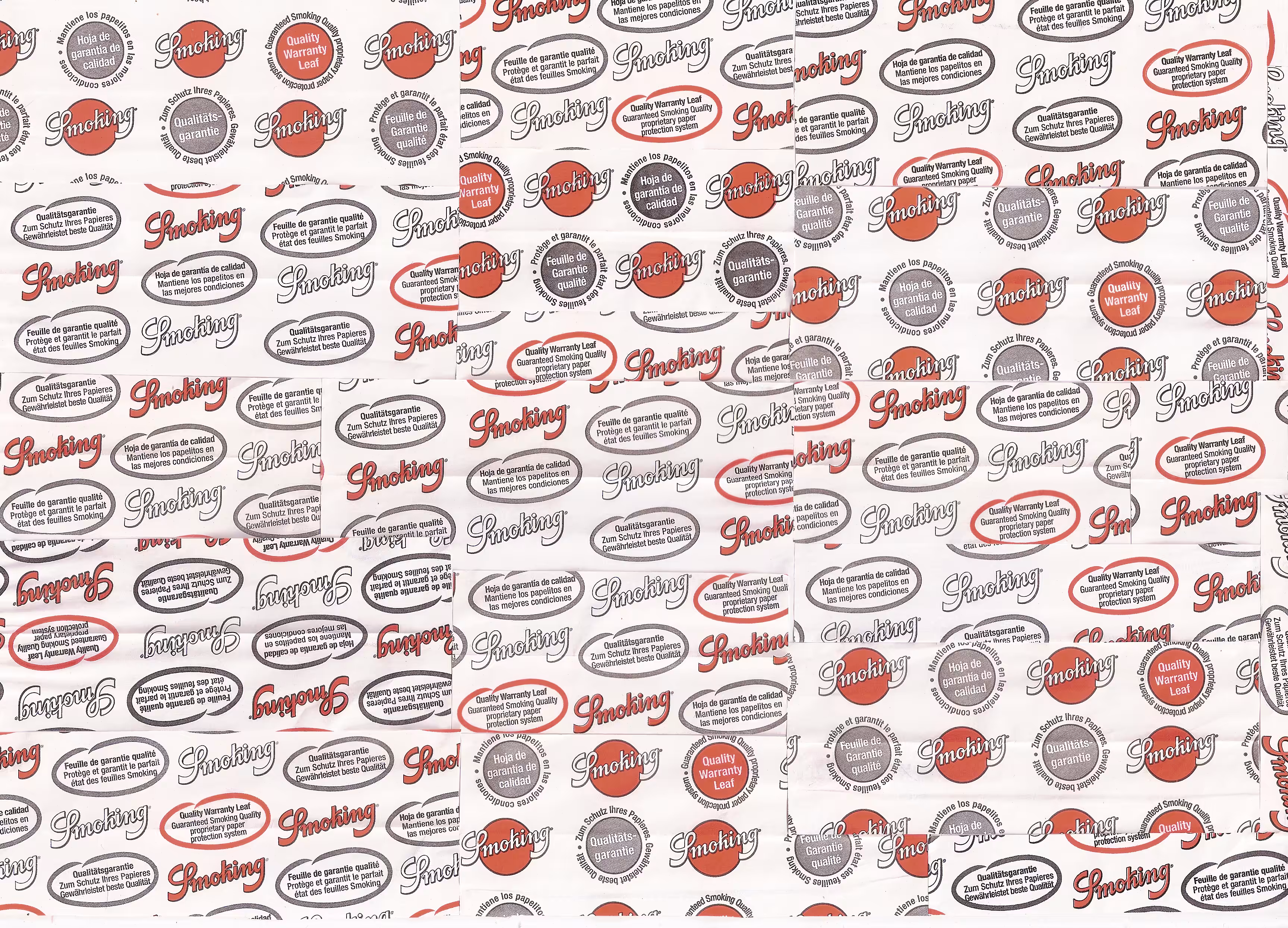 Rolling paper 6