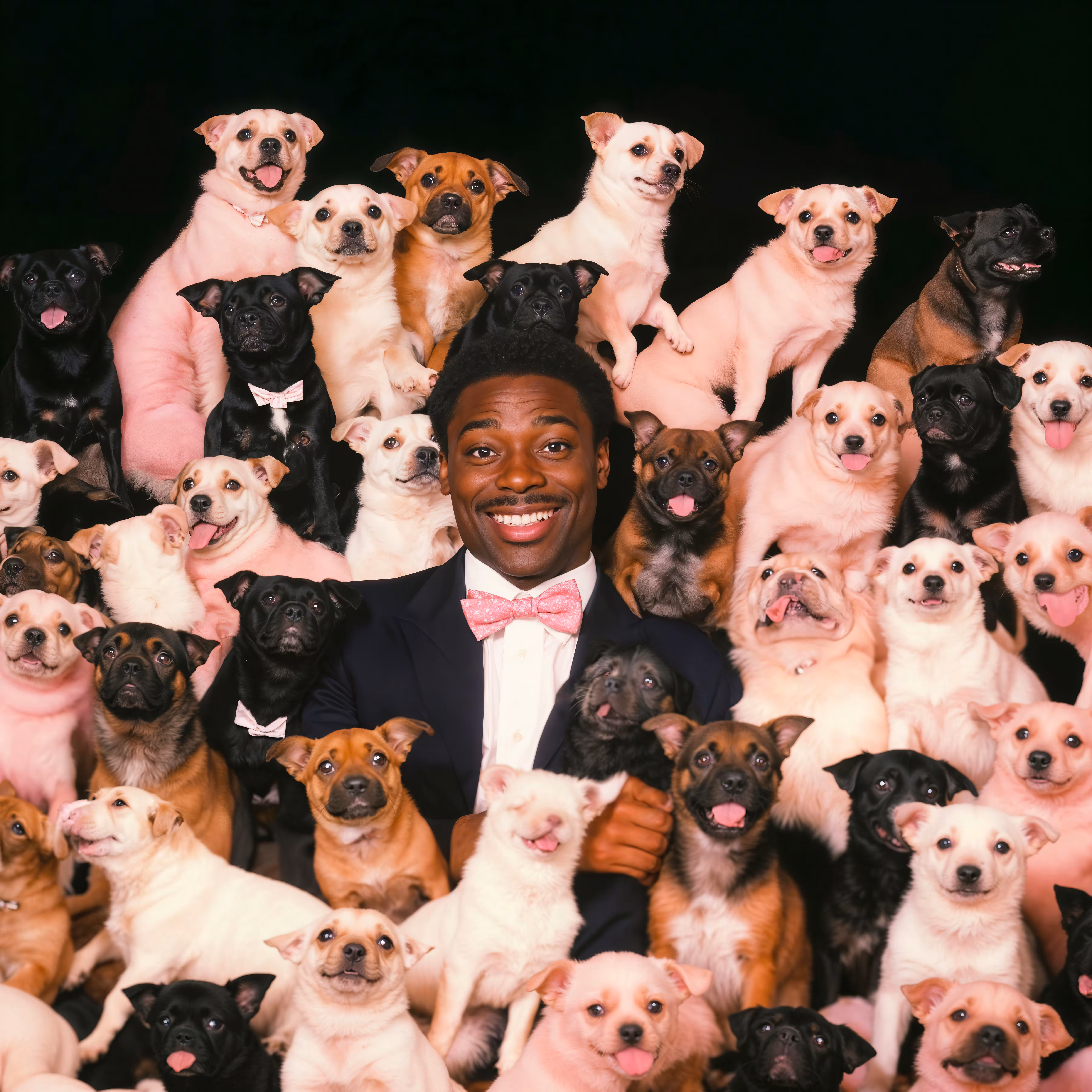 PUPPIES #78