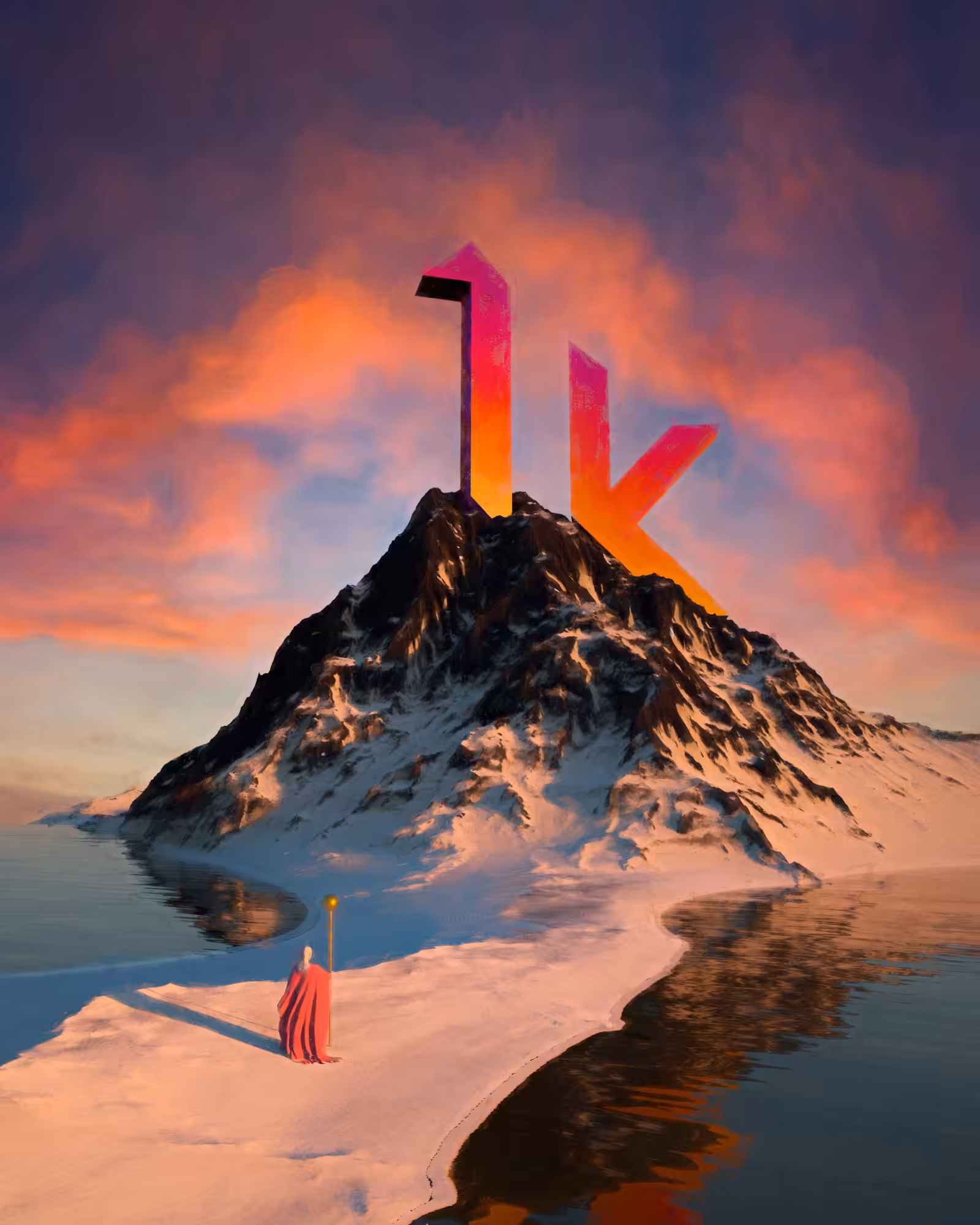 1k 