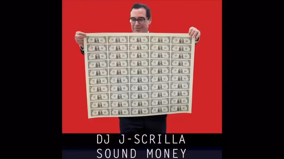 Money Badger