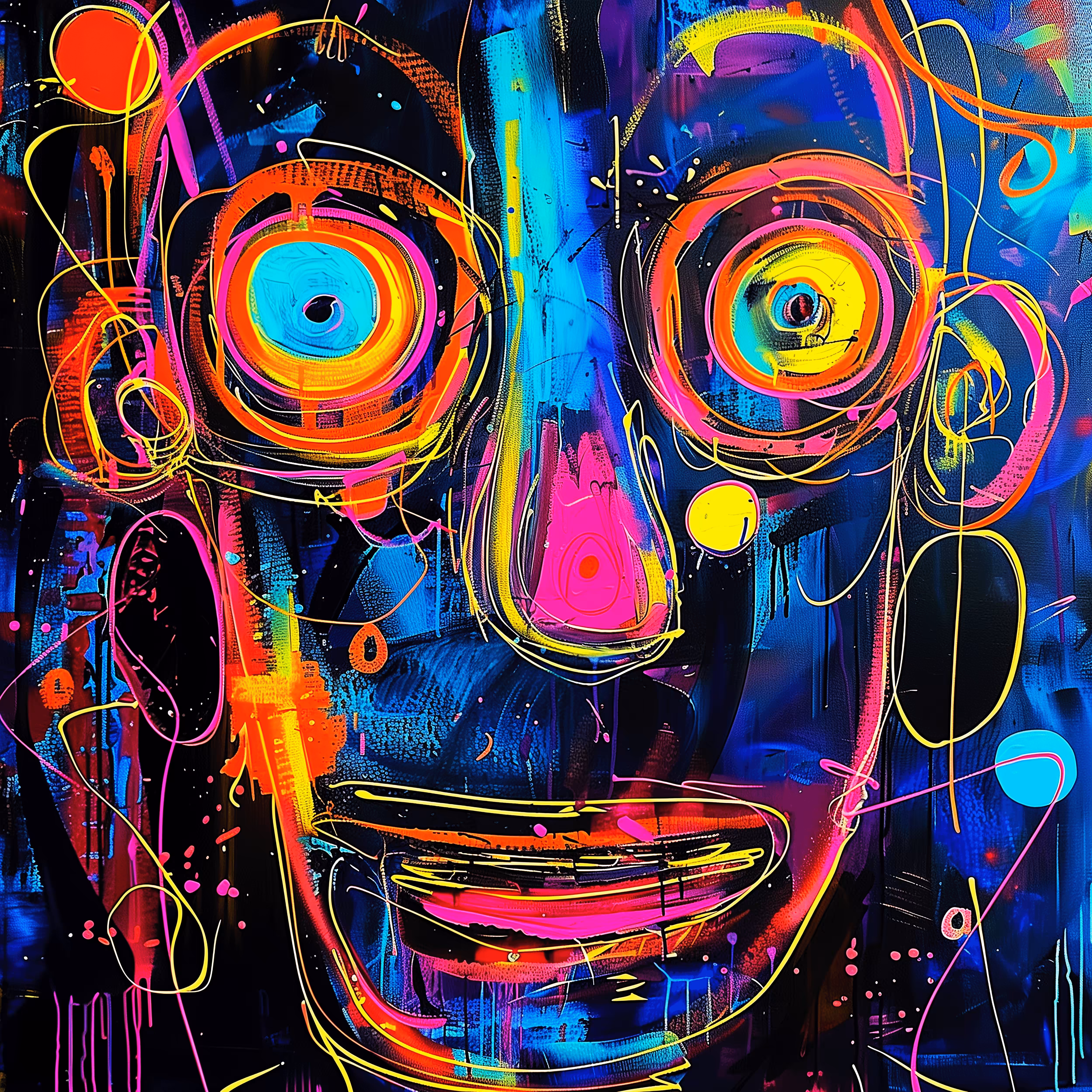 Scribbler 011