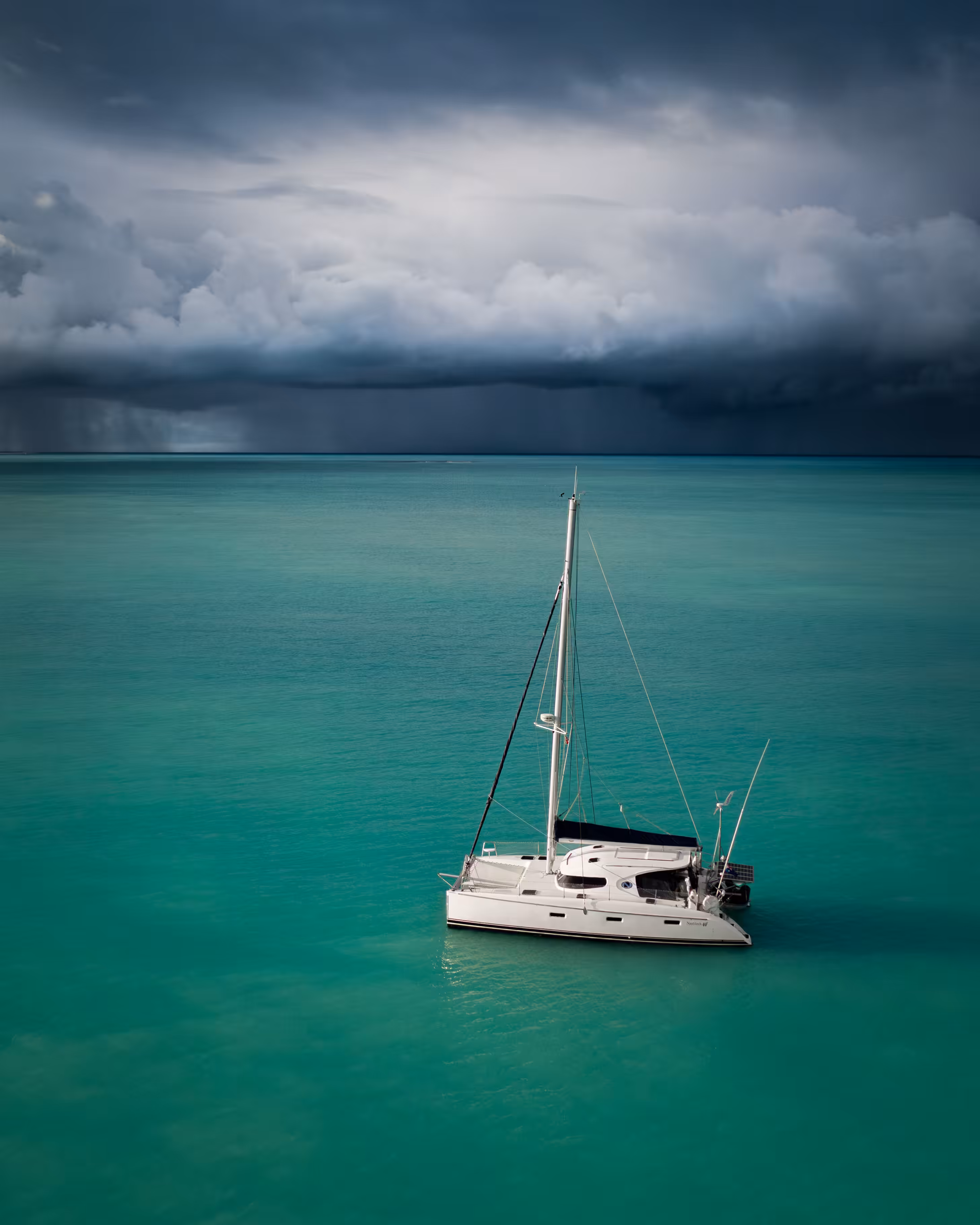 Weather the Storm