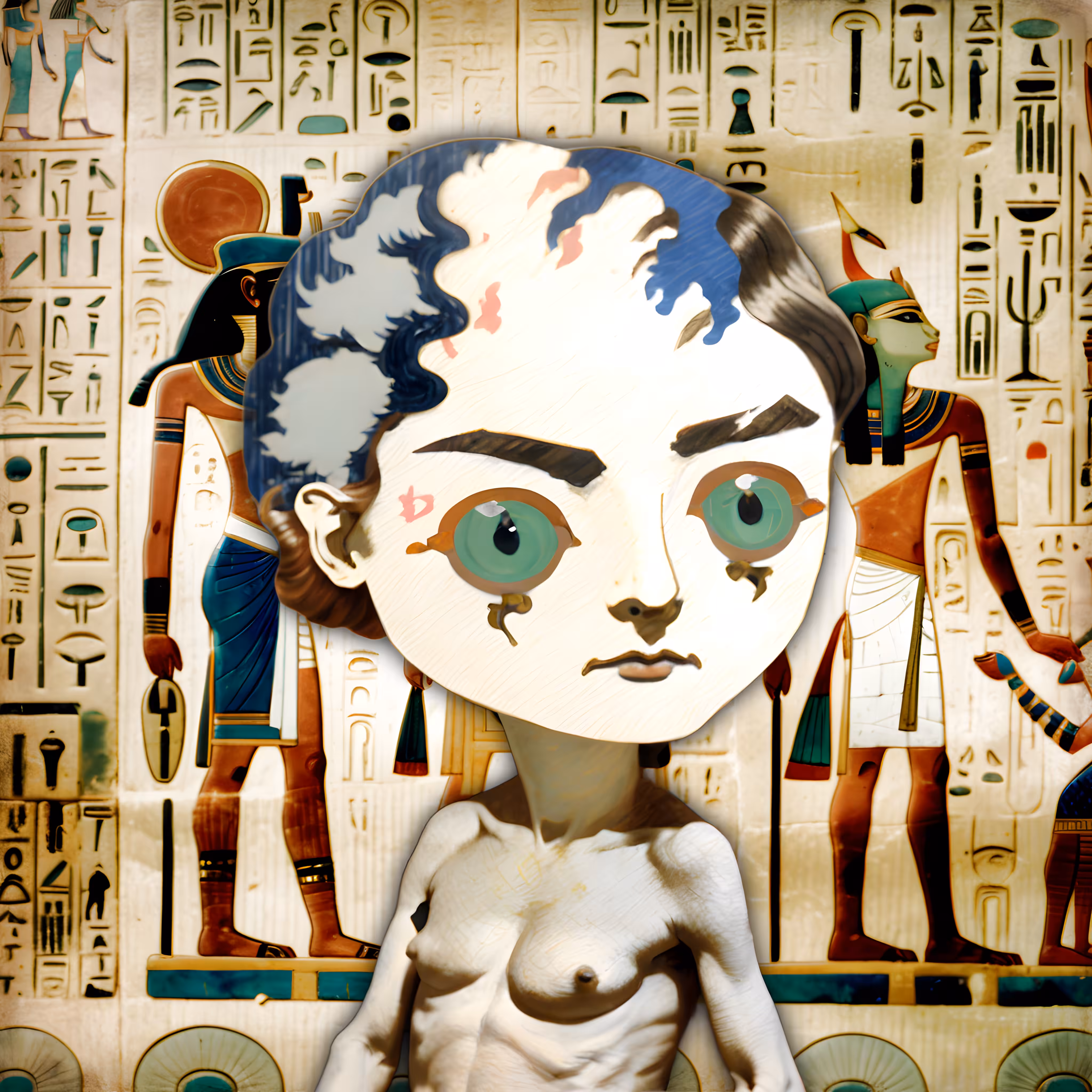 Art DeCC0s: Art DeCC0 #9008