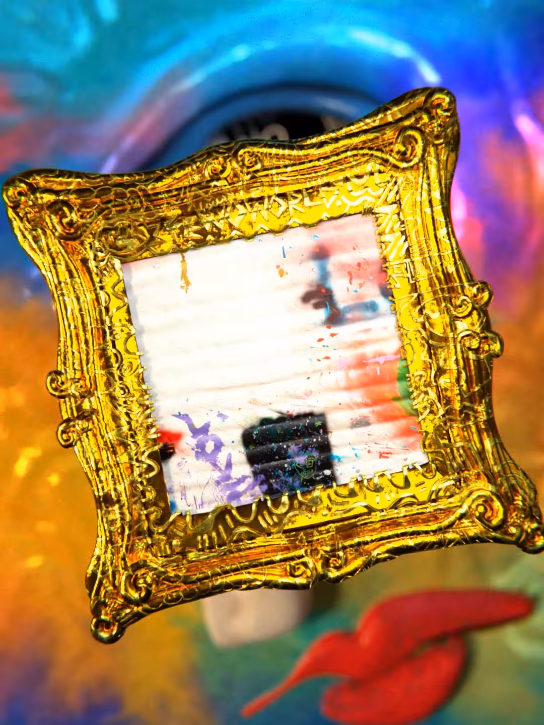 Canvas #567