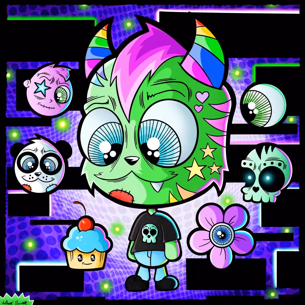 Cupcake