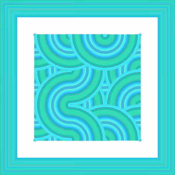 Relaxing arcs #15