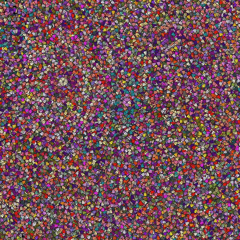 Floral #1