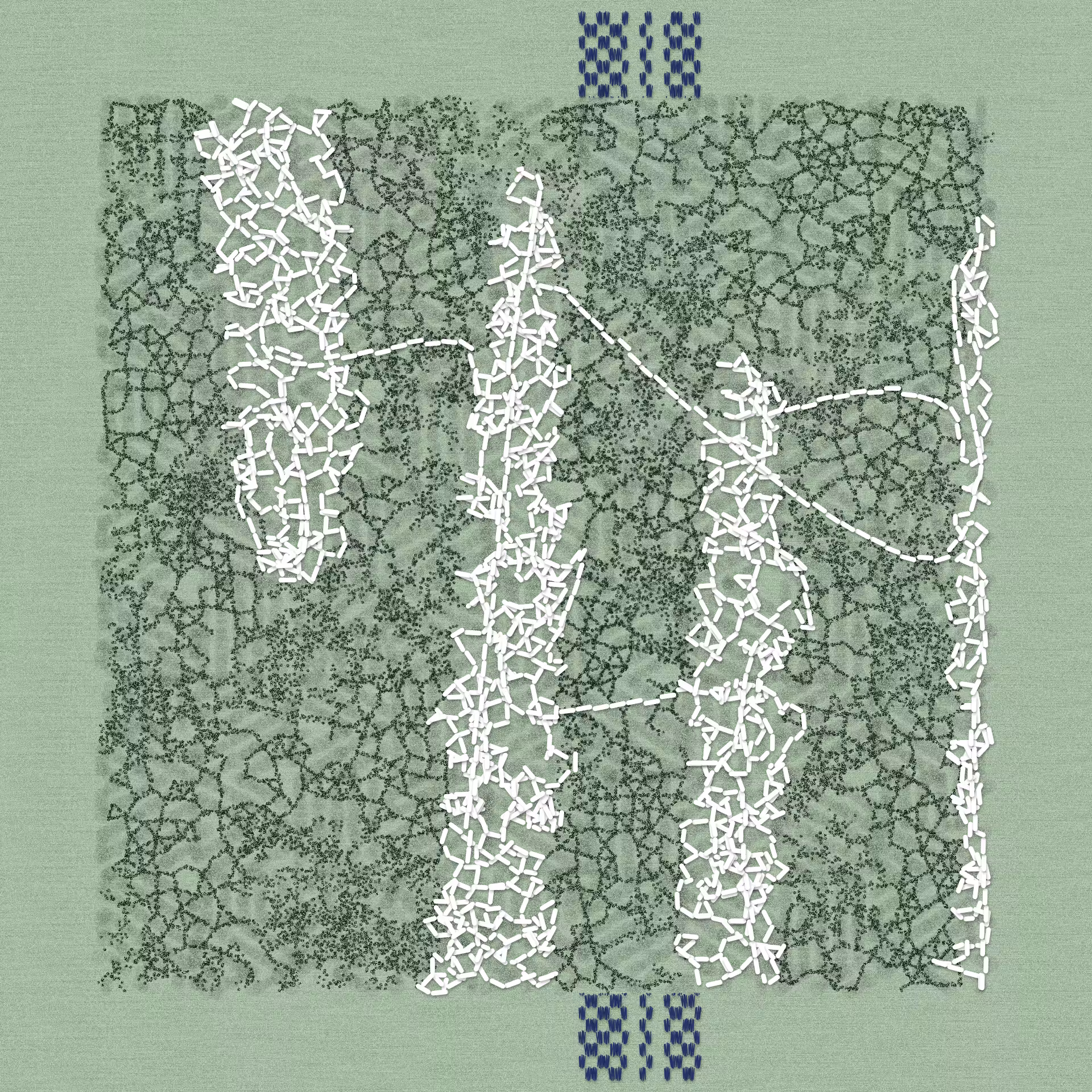 Aux Arbres #18016
