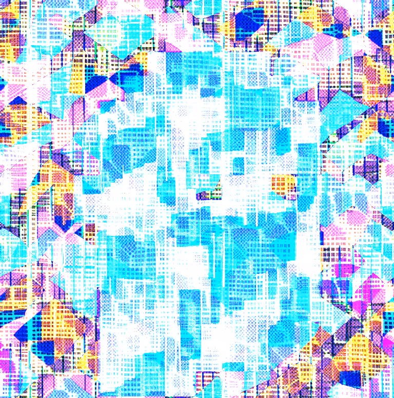 coalescence #6205