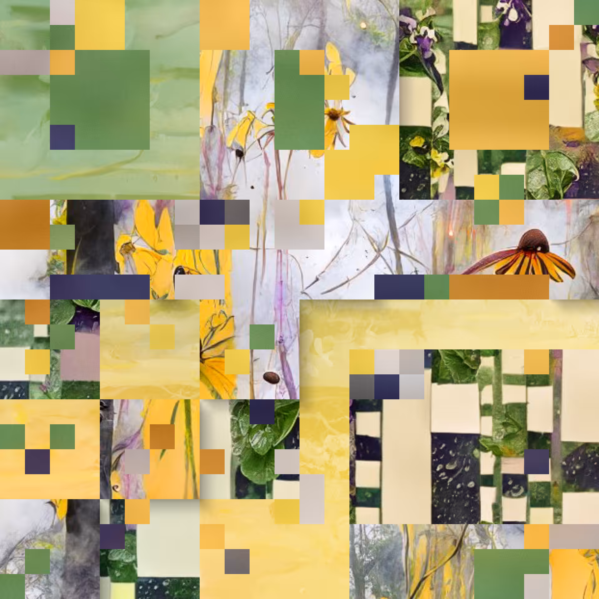 !arrangements: Freesia