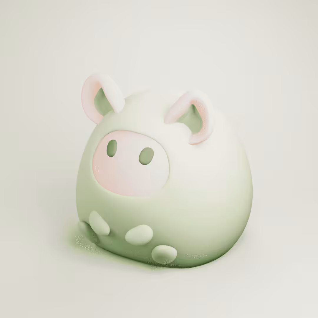 Hamui #39