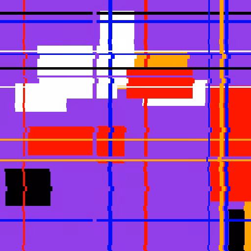 Chromatic Chaos #9173