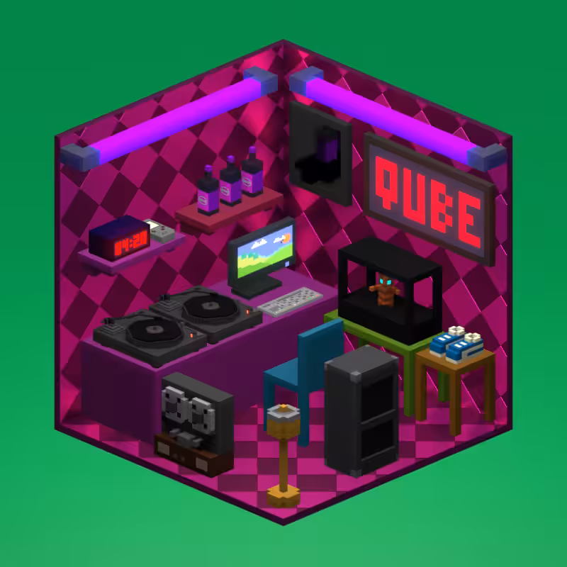 FXQUBE_S1 #42