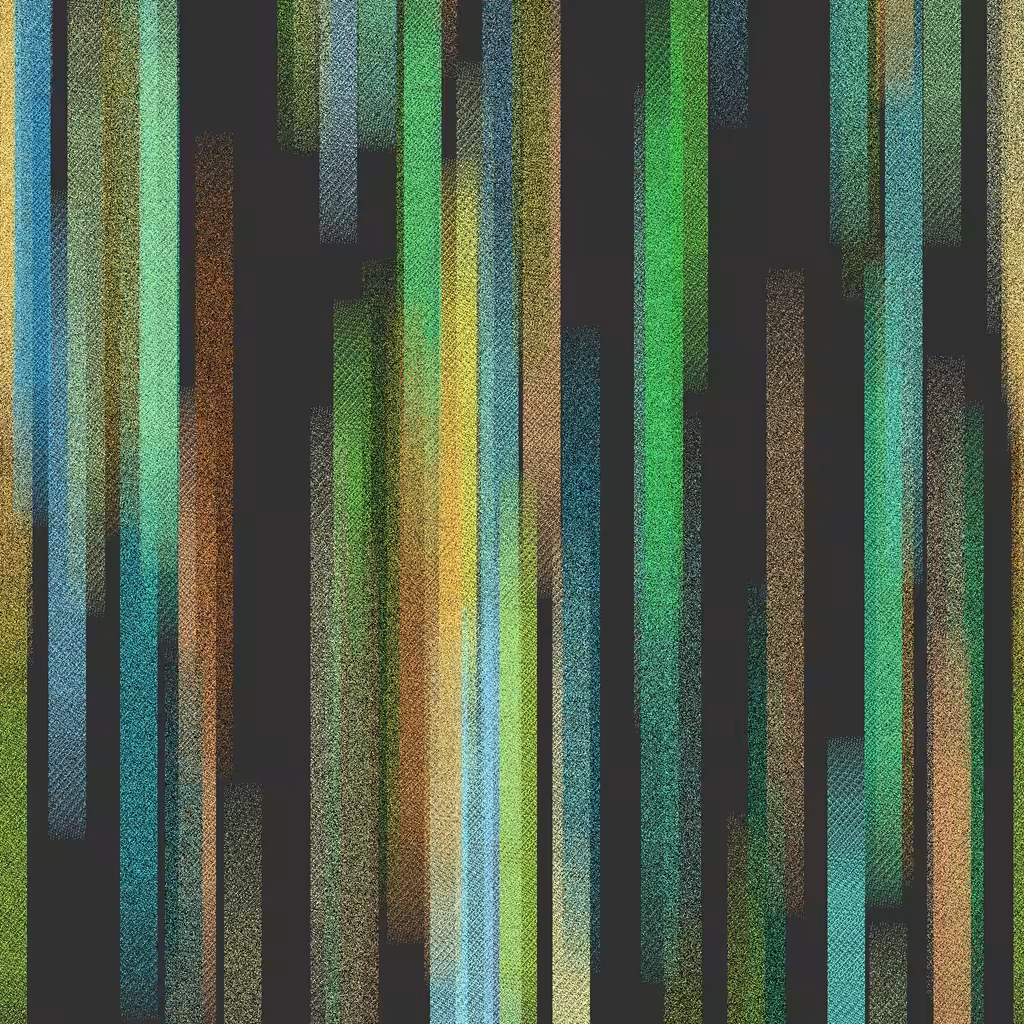 Strokes #26