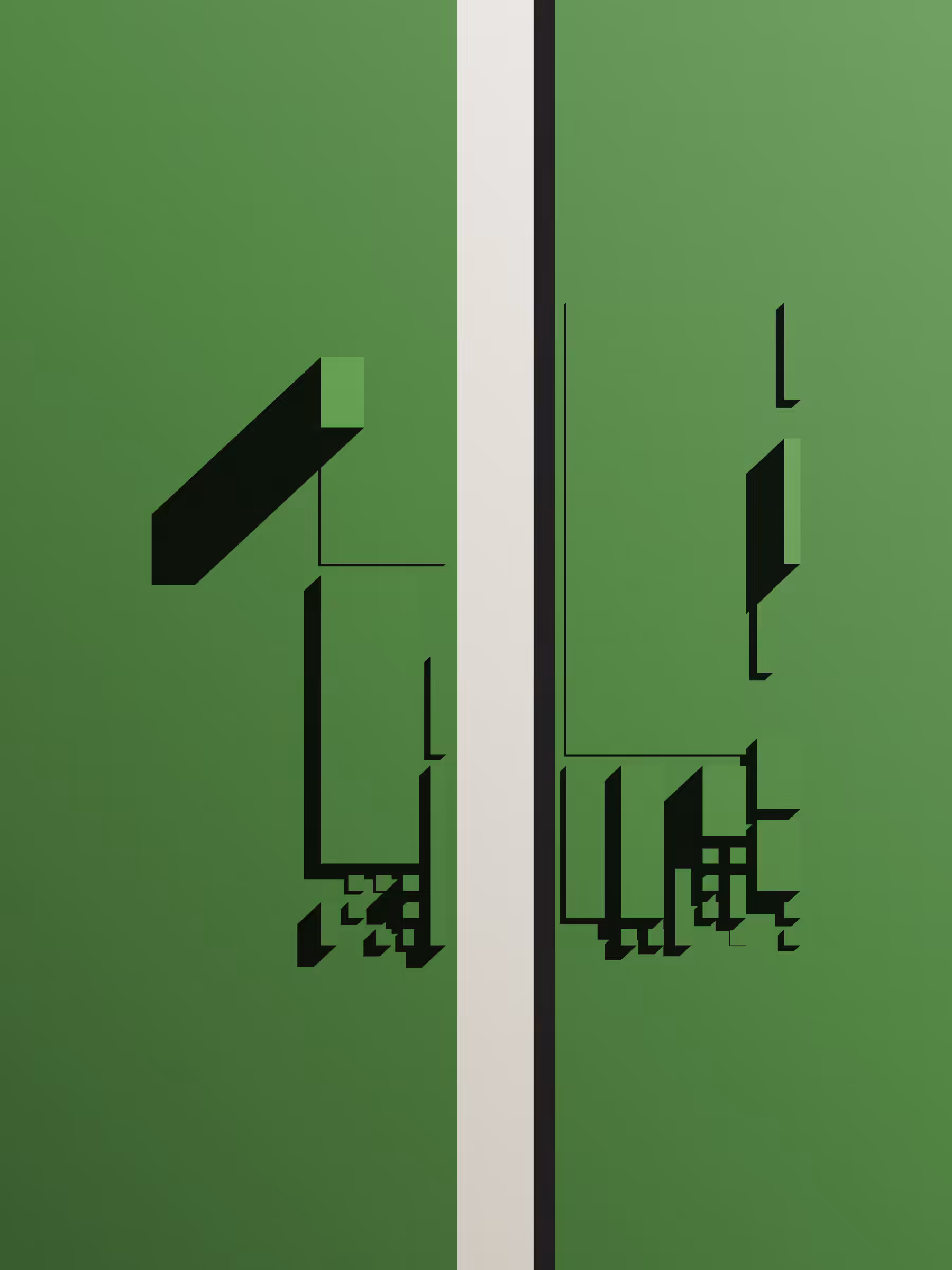Impossible Distance #89