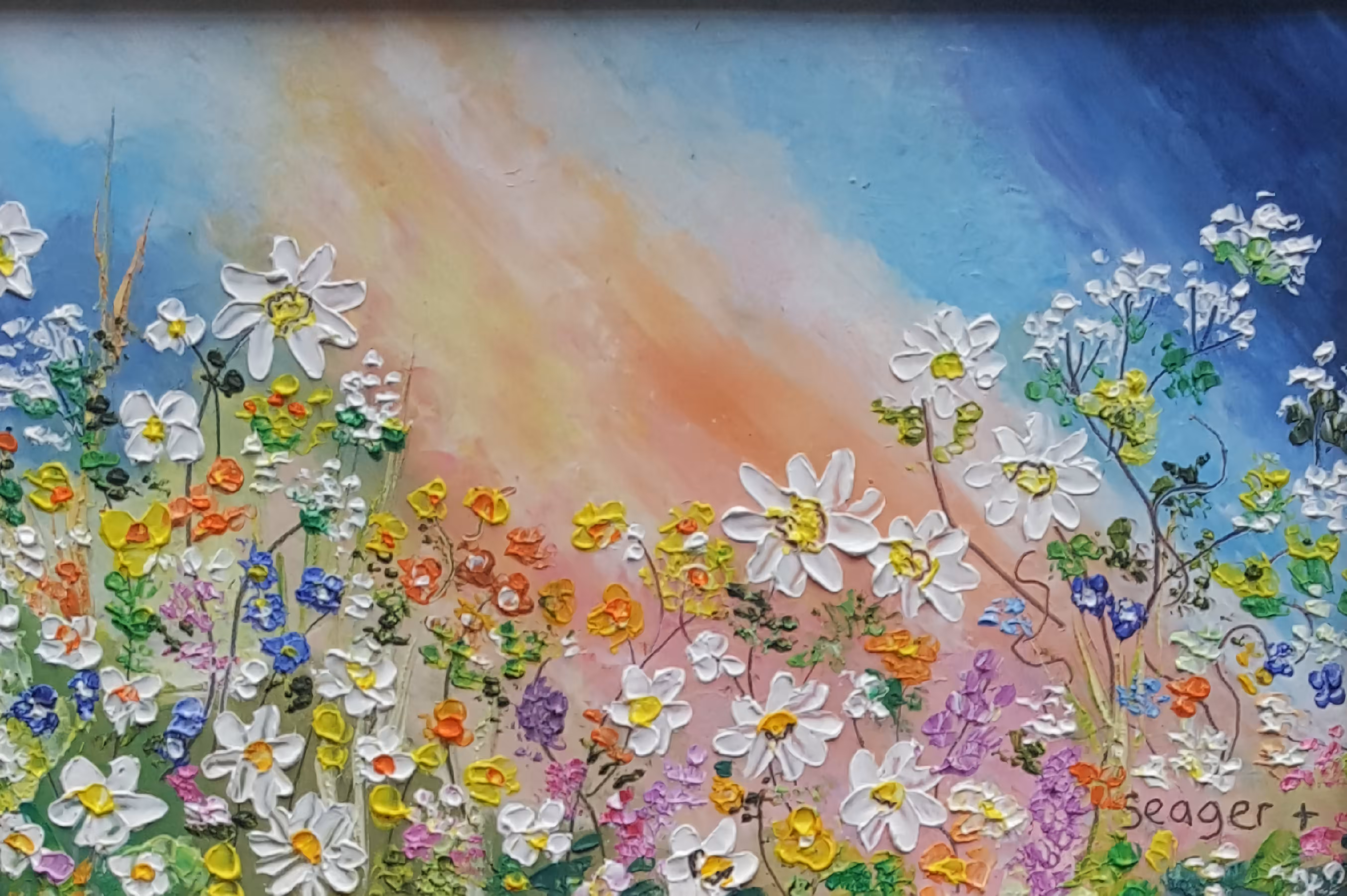 Assorted Flowers #2