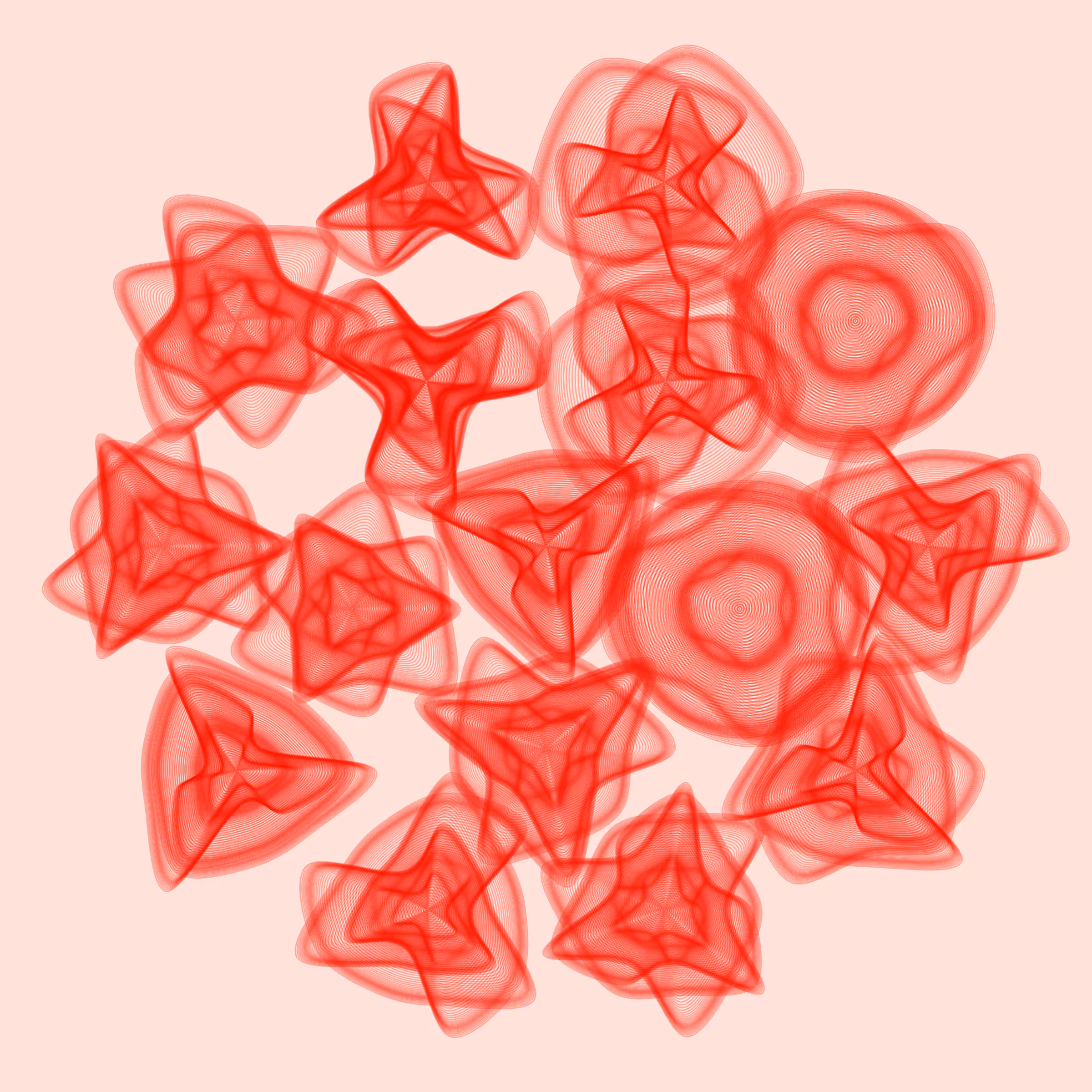 Flowers #4774