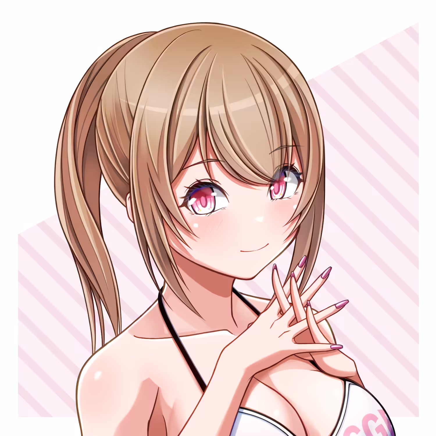 YUKKINI PFP#018