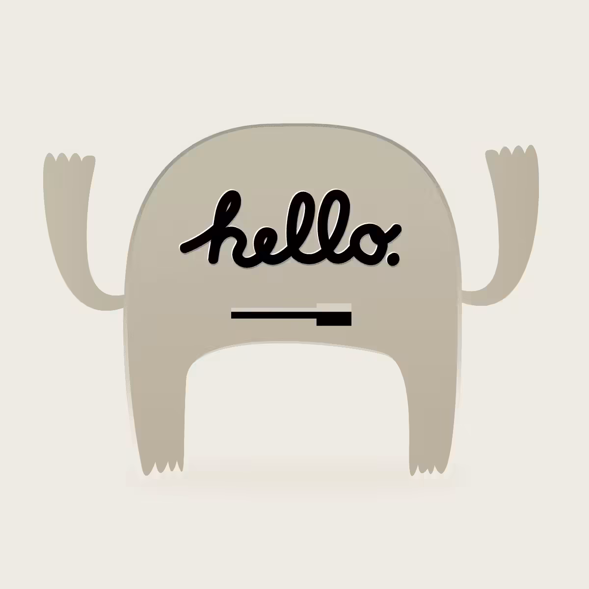 053 - Mr.Hello