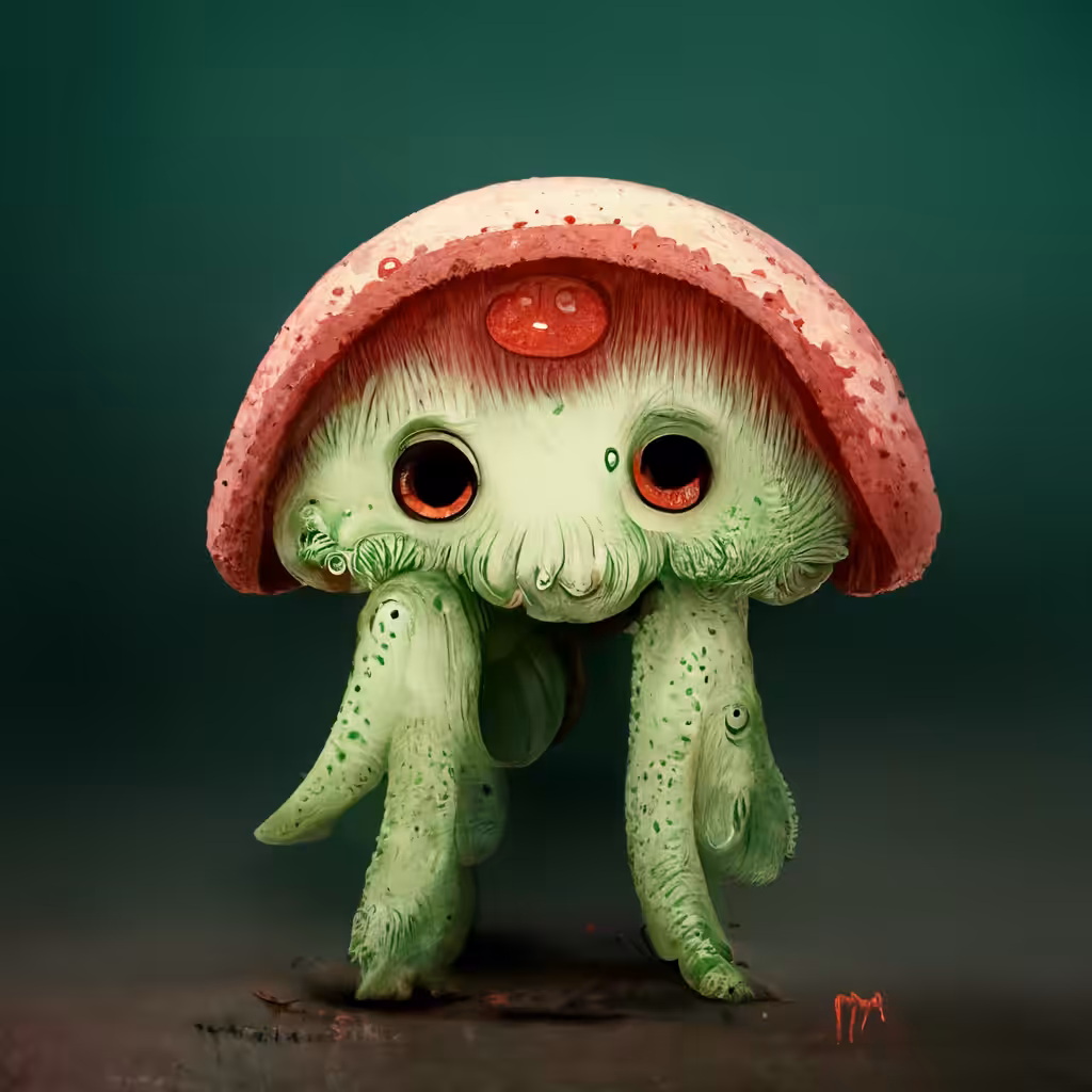 Mushthulu The Second
