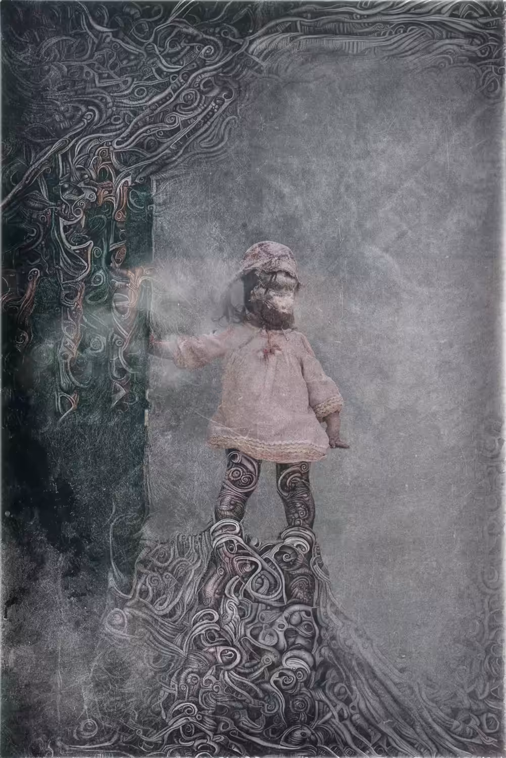 The Chernobyl Kid