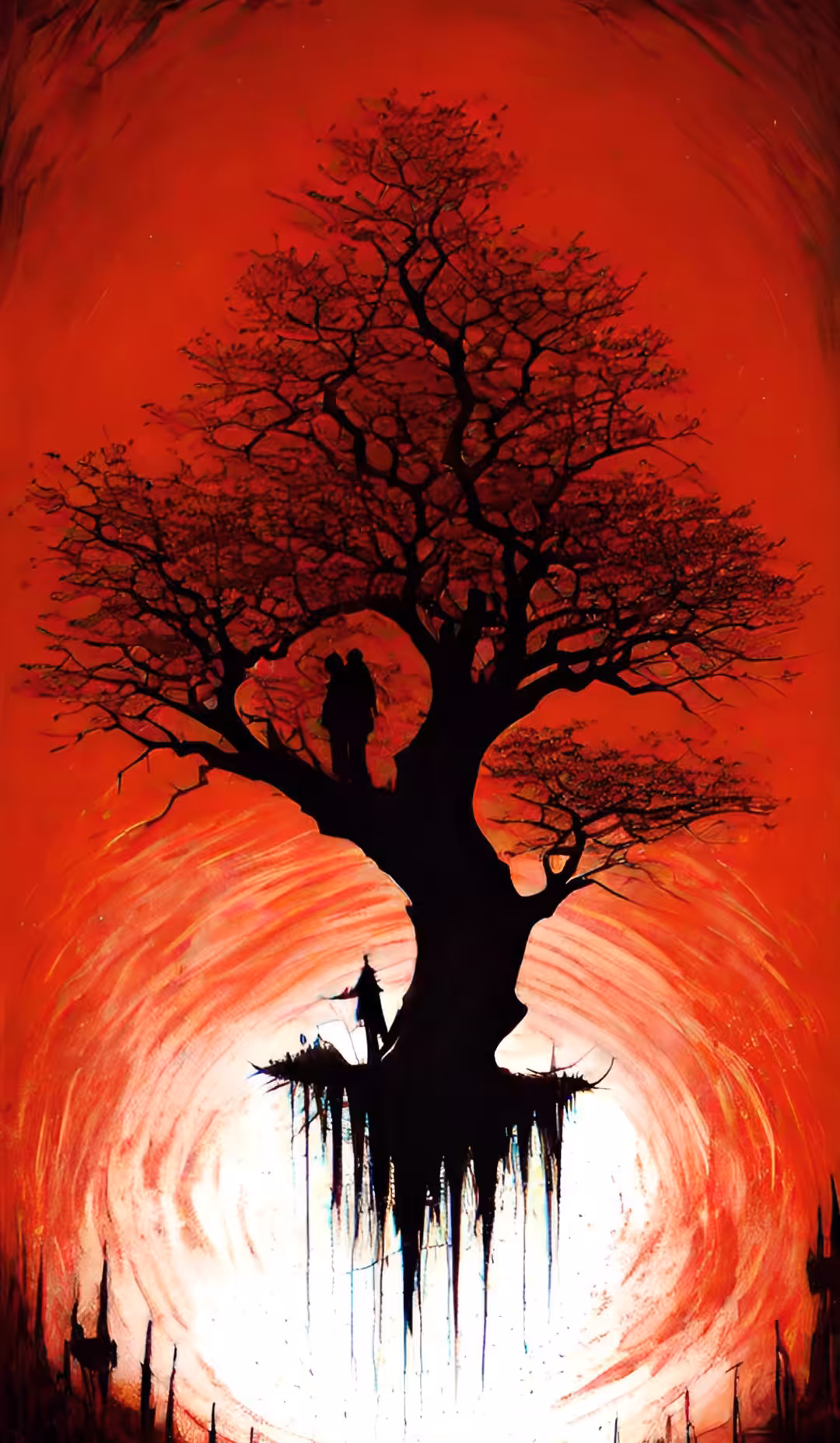 Hanging Tree 