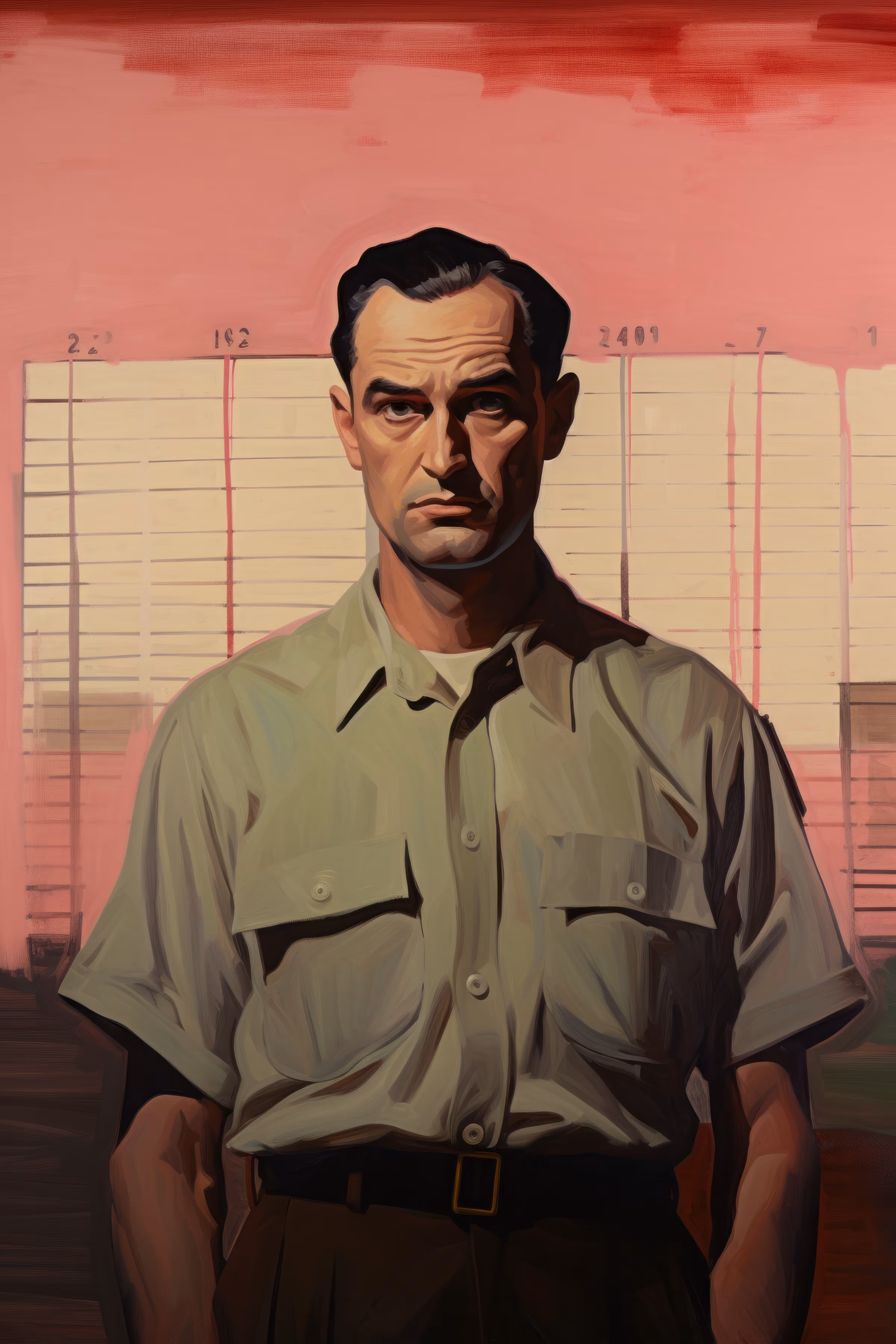 Detective Jack: The Cold Case #190