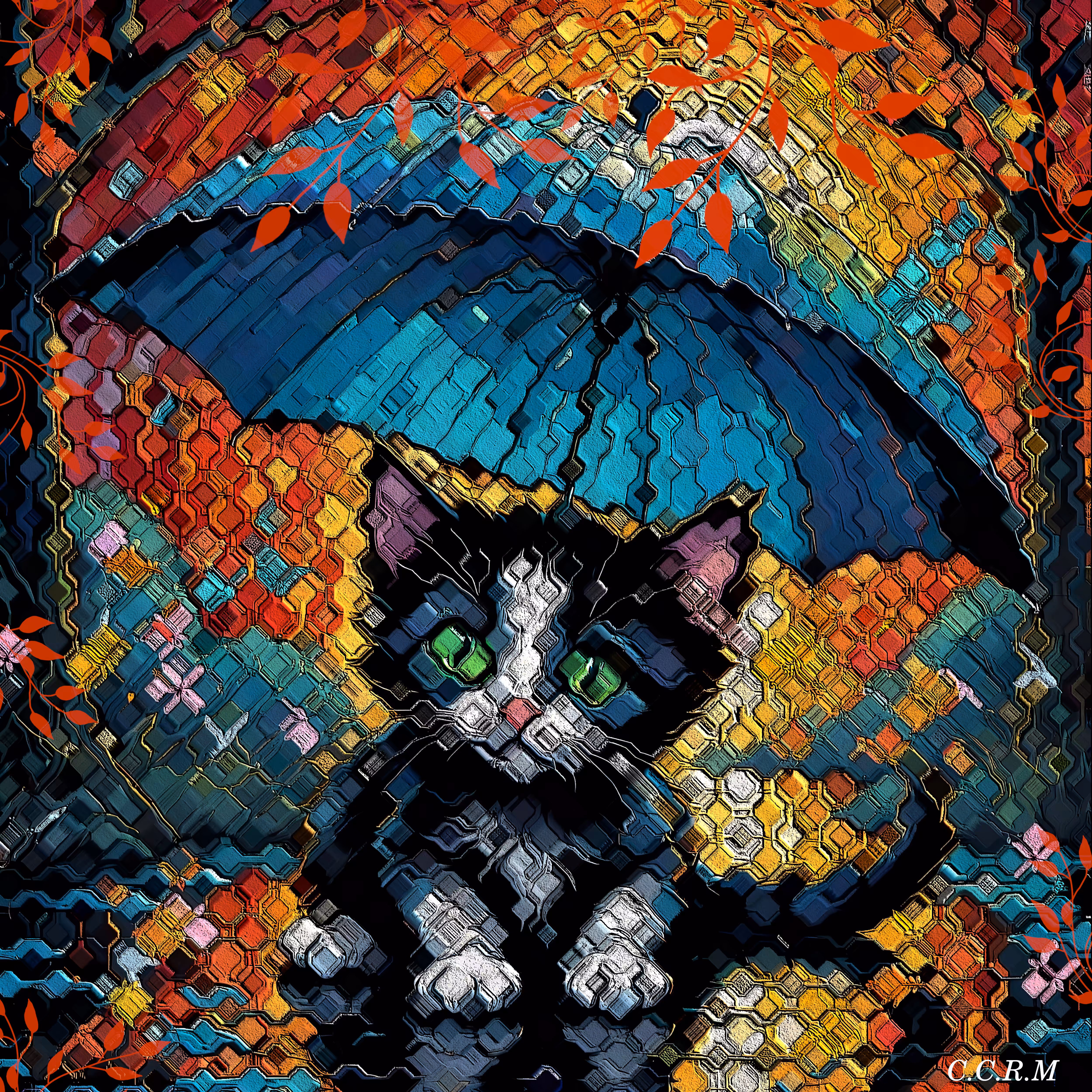 Gatito.