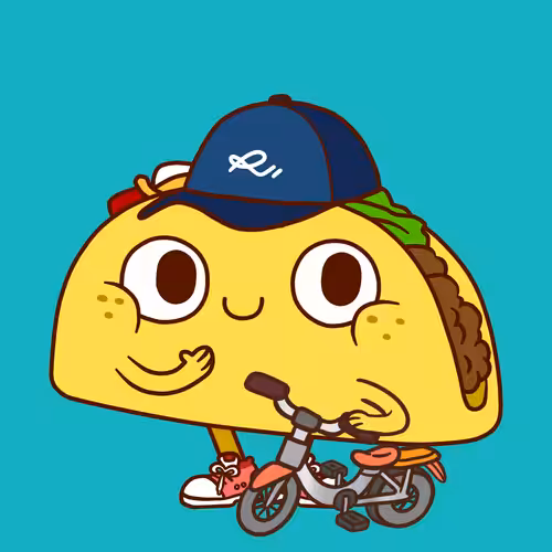 Taco #180