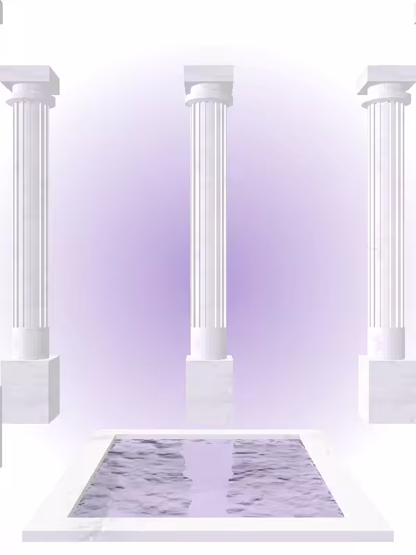 HeavenComputer: The Arguing Chatoyant Amazonite Woman #7138