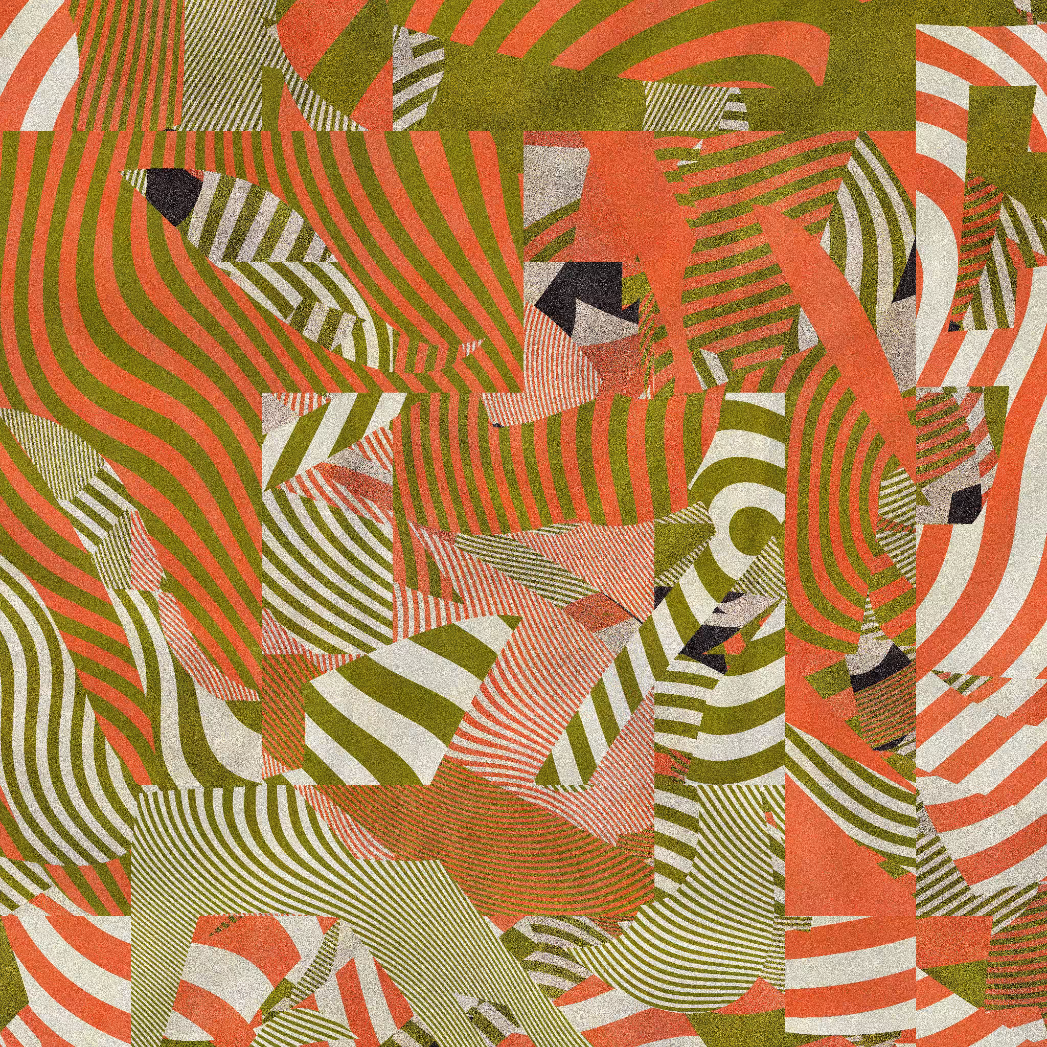 Décollage #314