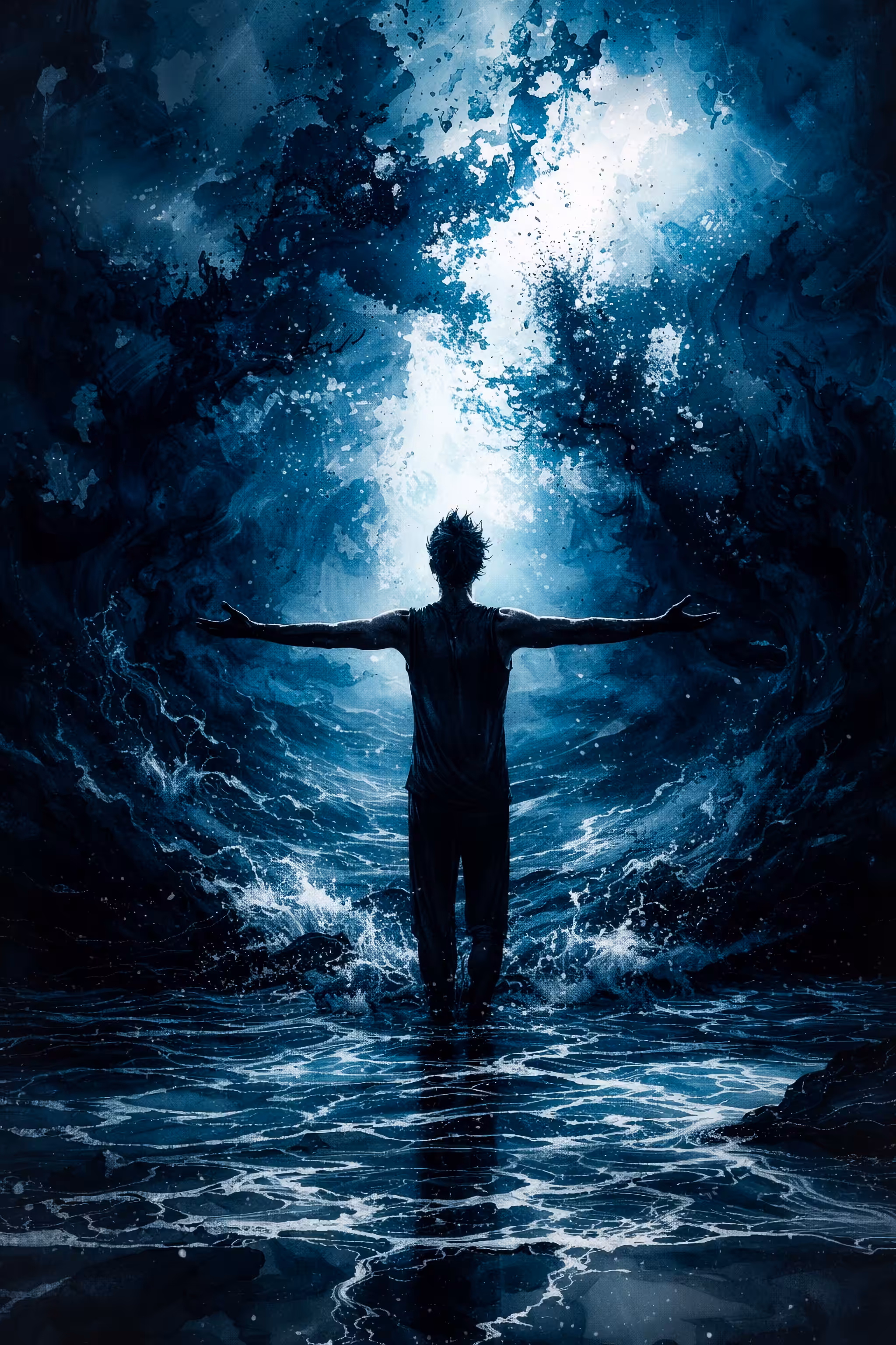 Open Water