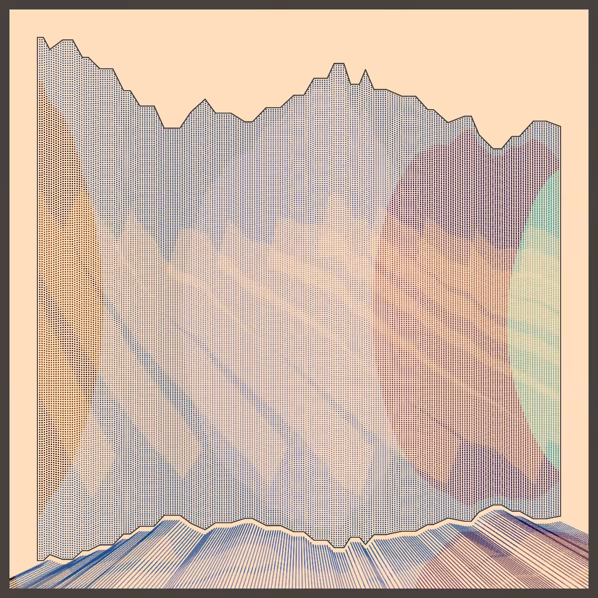 Tumble Down Light Factory #47