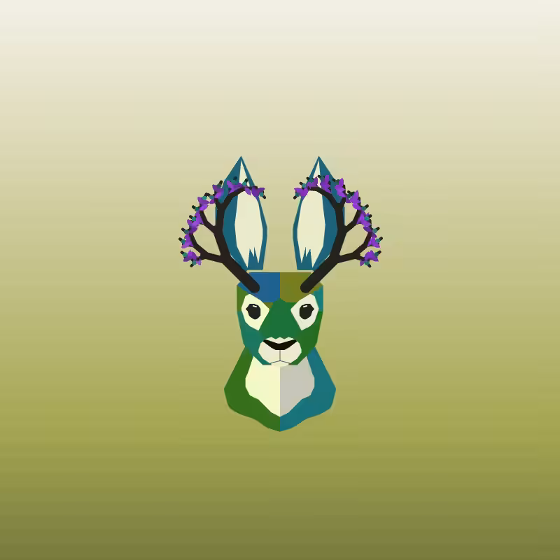 deerest hare #6