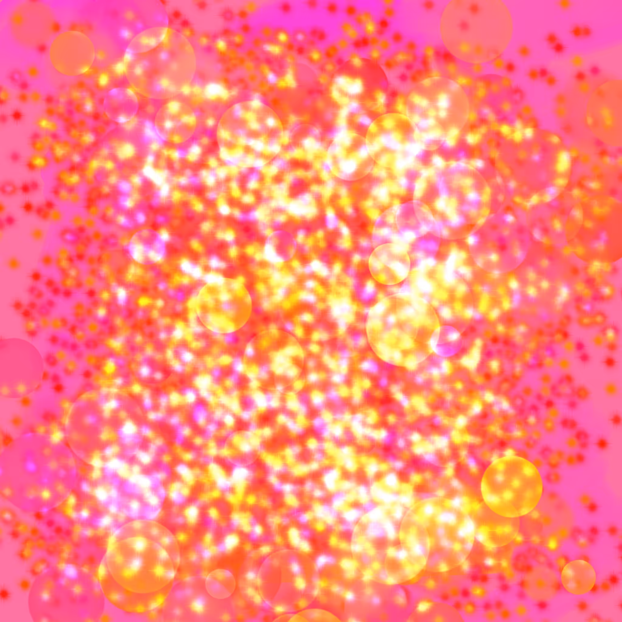 The sun of chicha