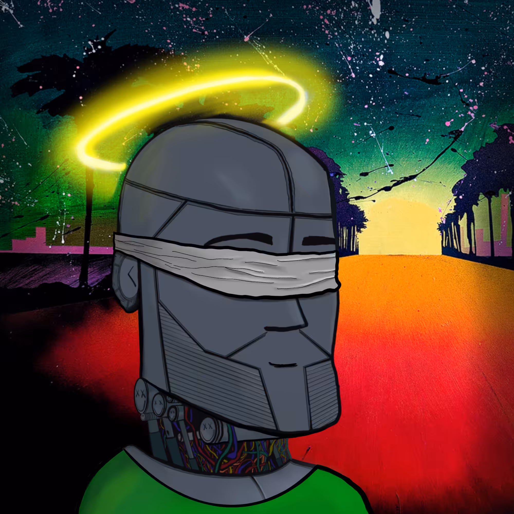 Subterrestrials #39