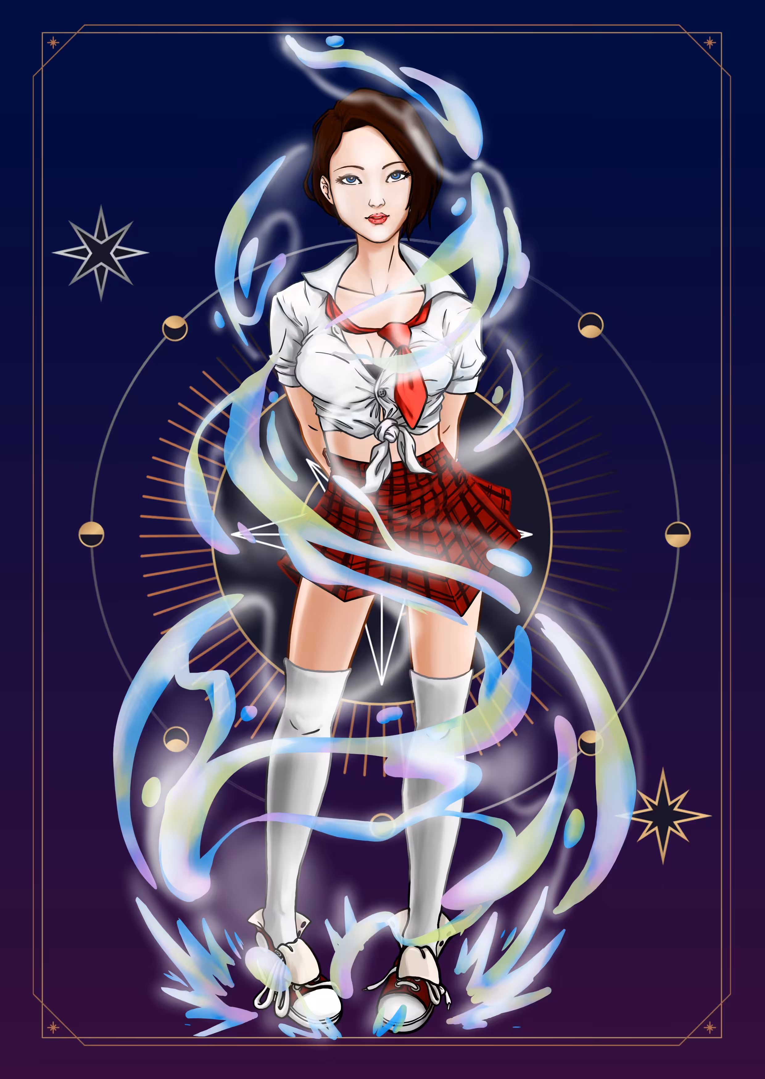 GRLGNG #1