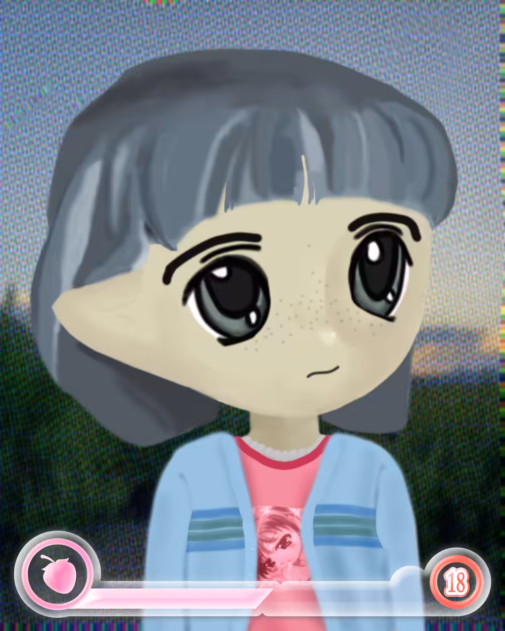 Milady 1207